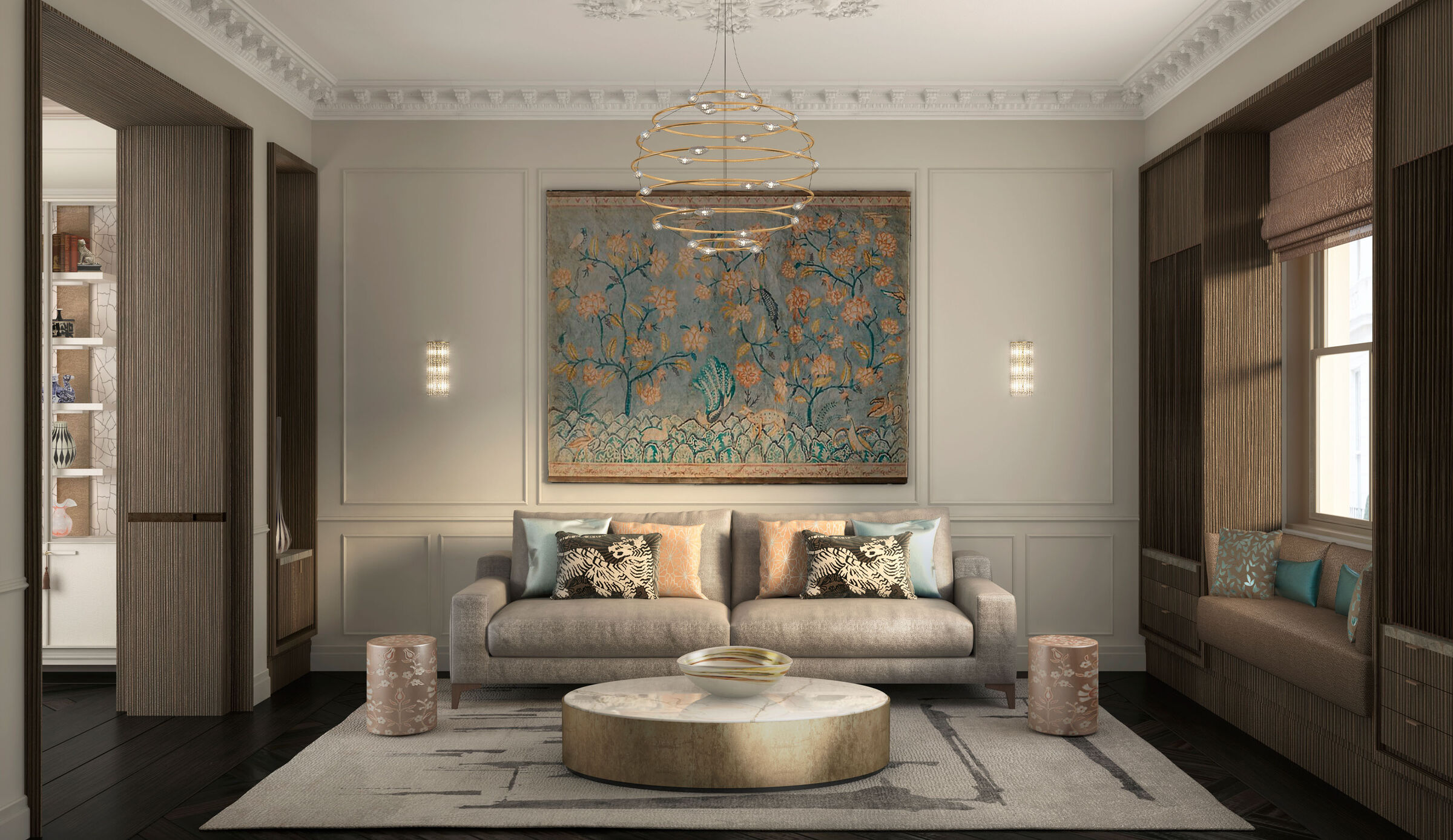 TV Room