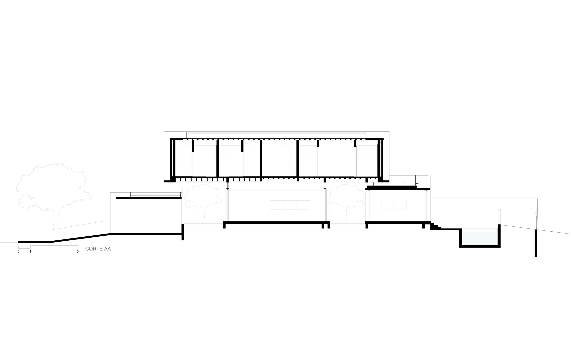 Section A