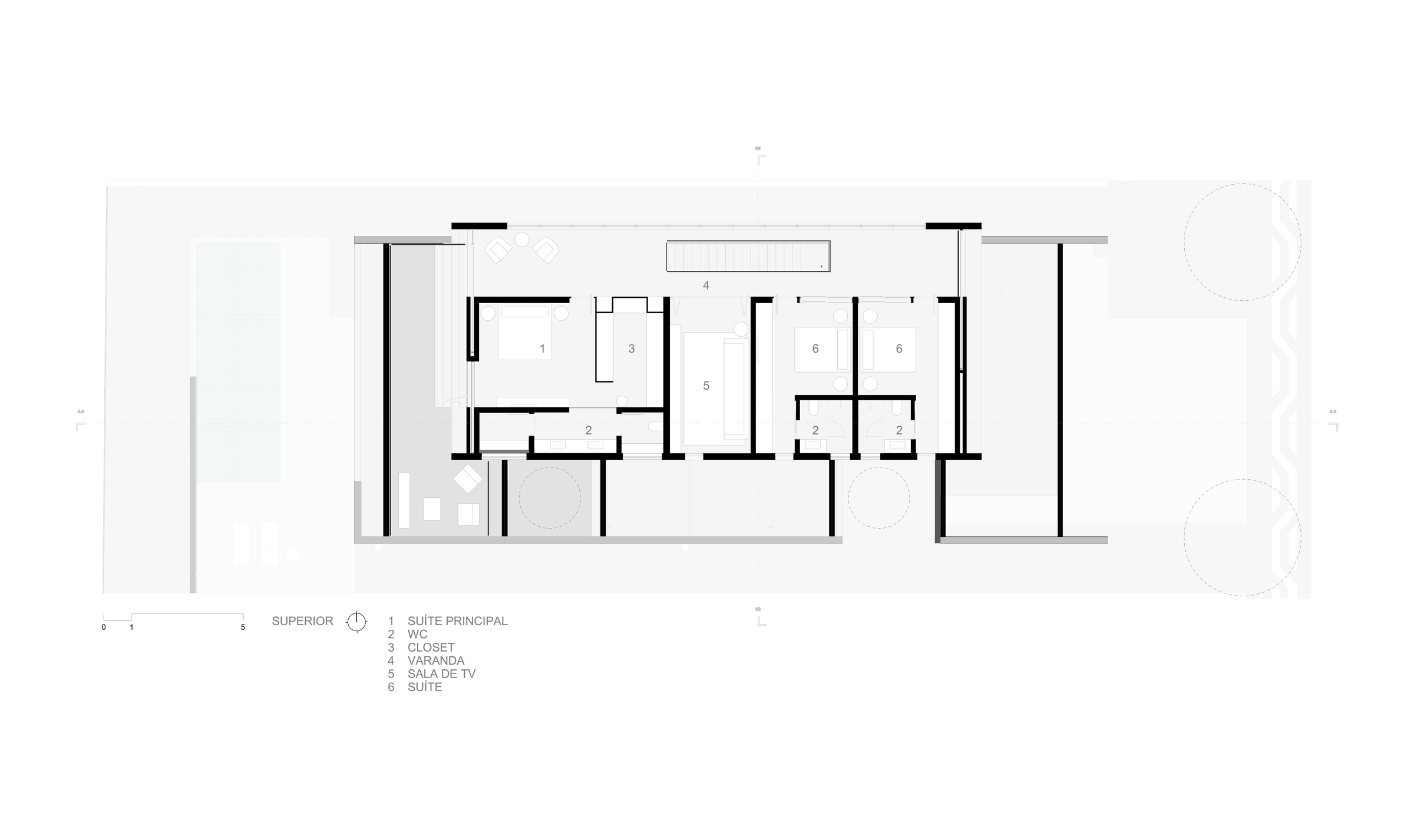 First Floor Plan