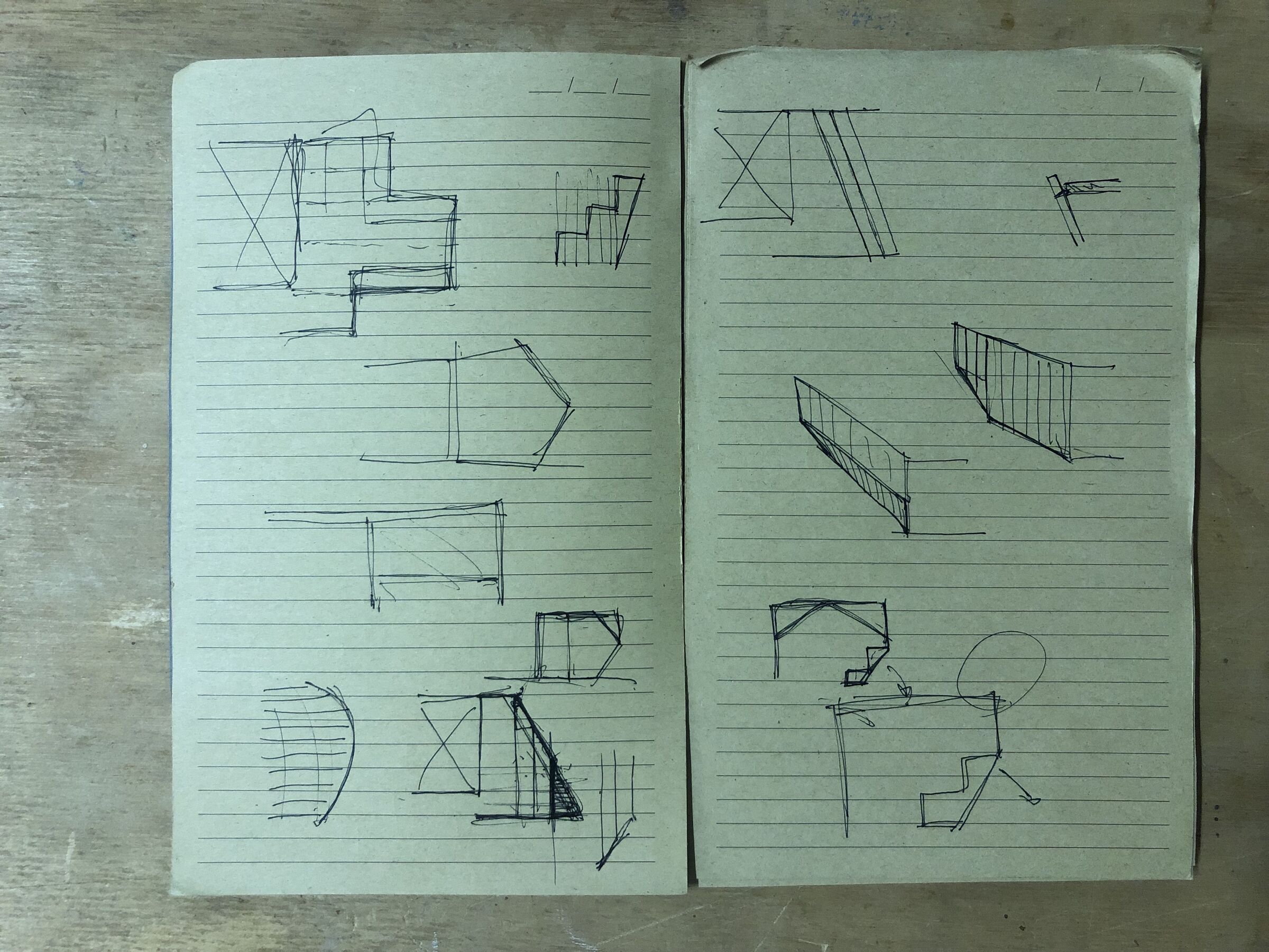 onsite designning