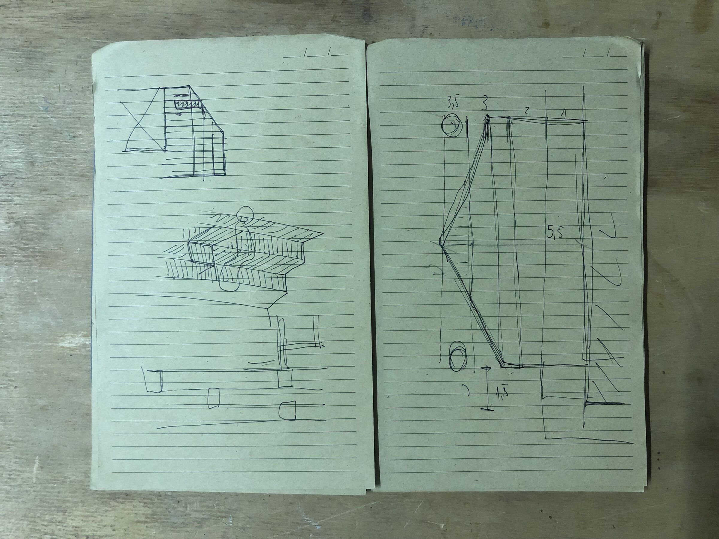 onsite designning