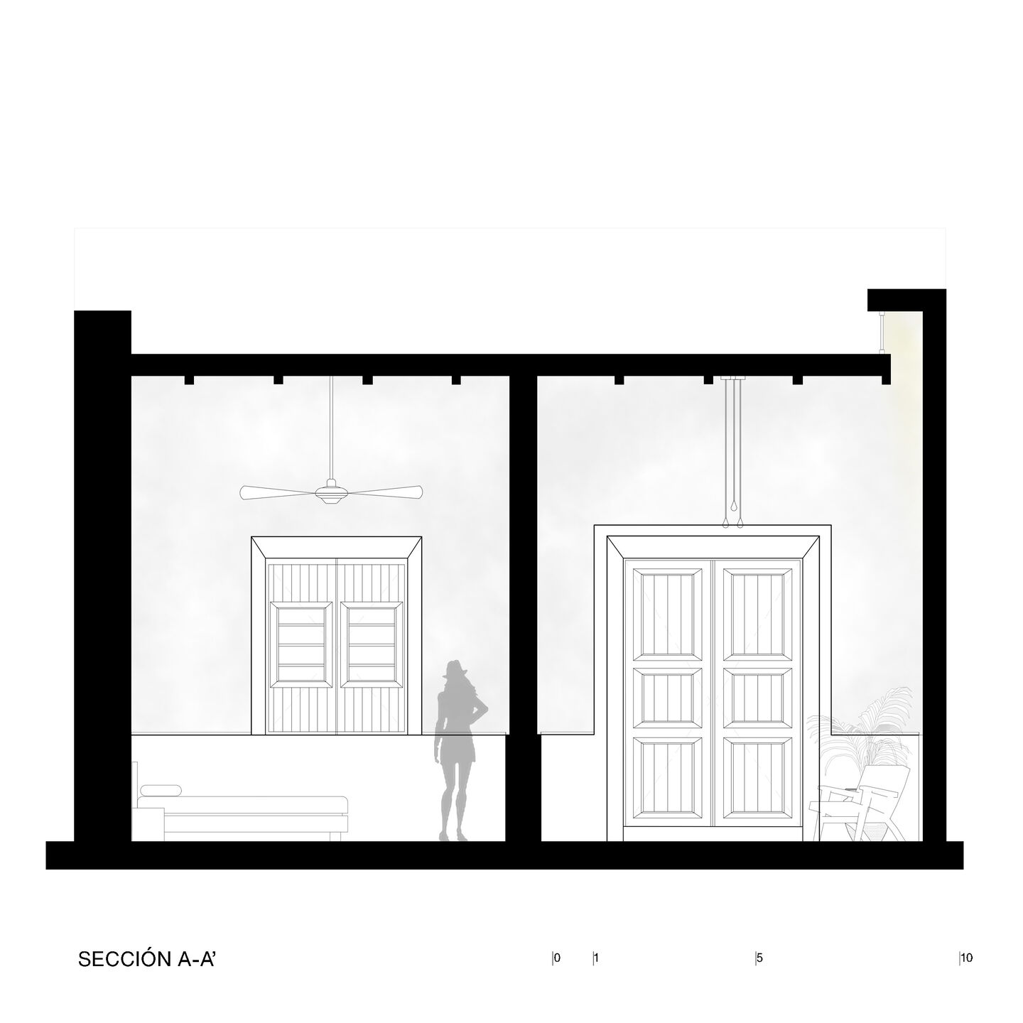 Sección