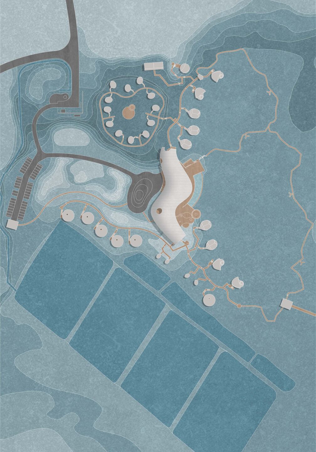 Masterplan