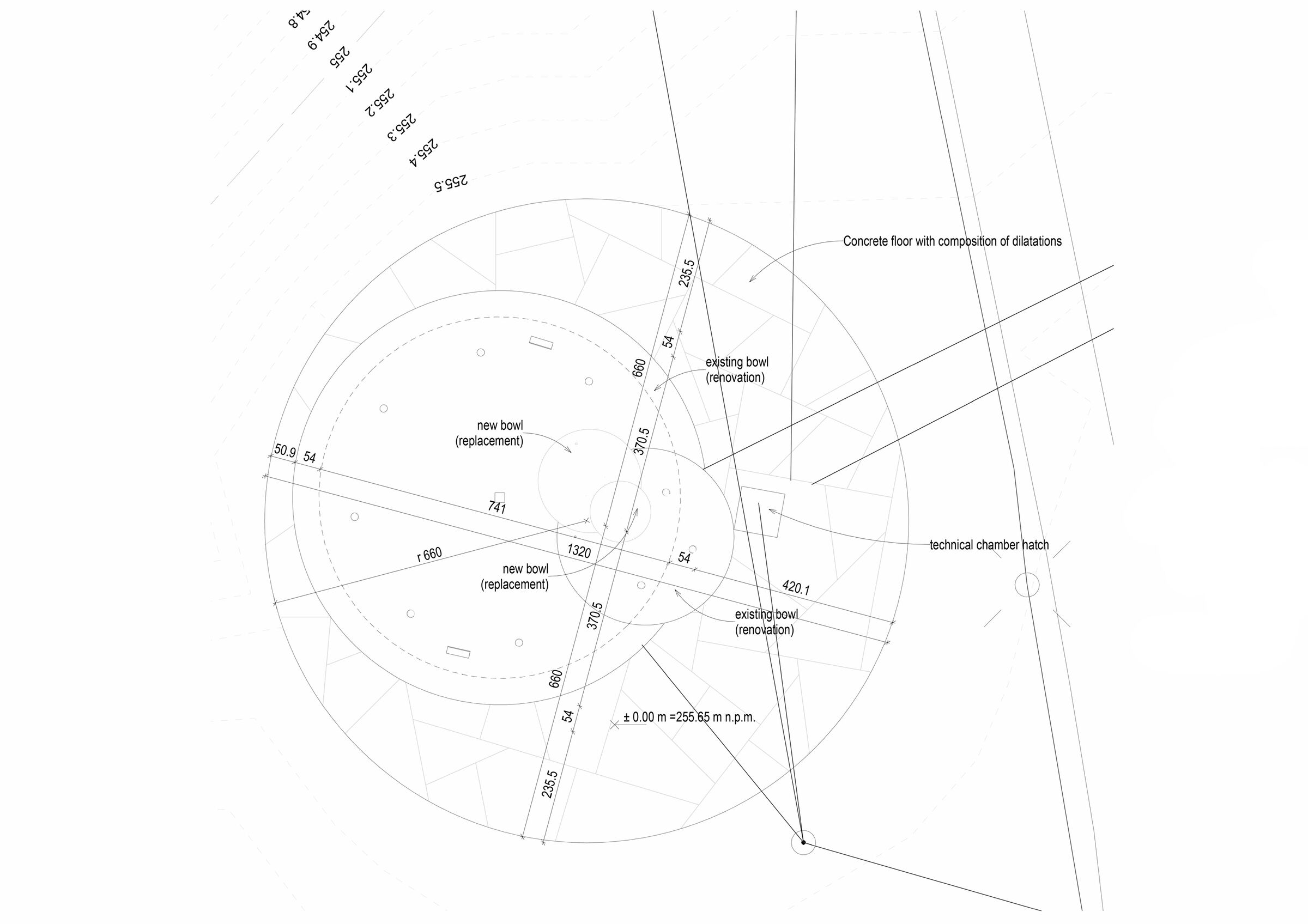 Site