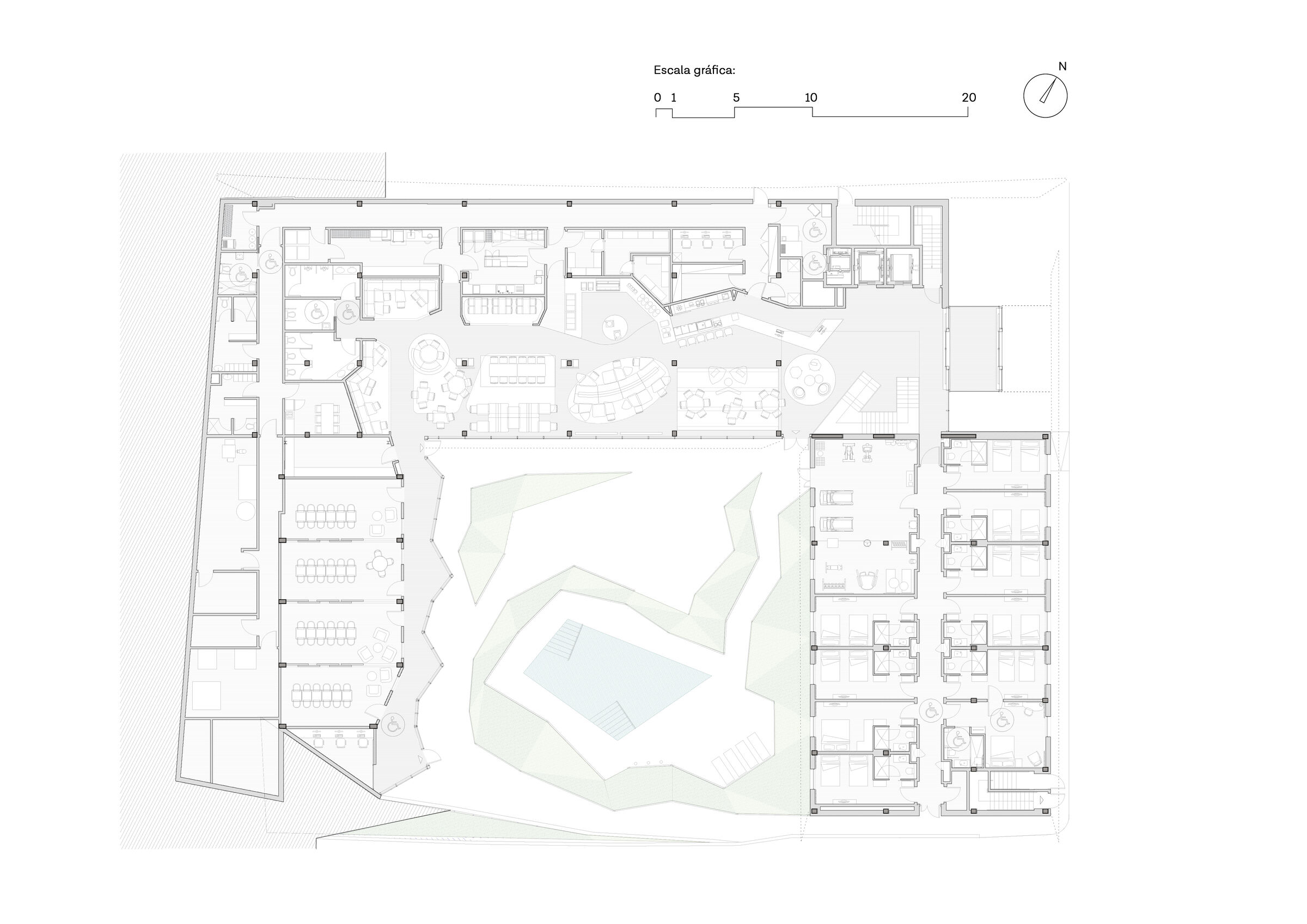 Groundfloor