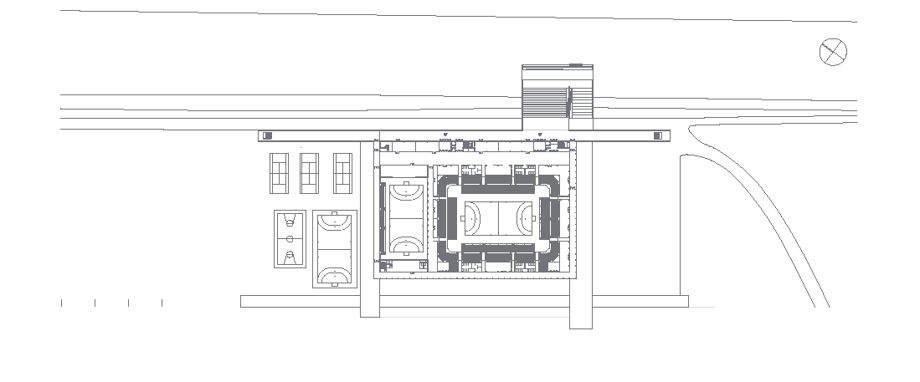 siteplan