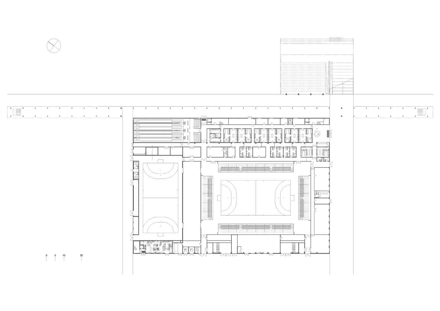 ground floor