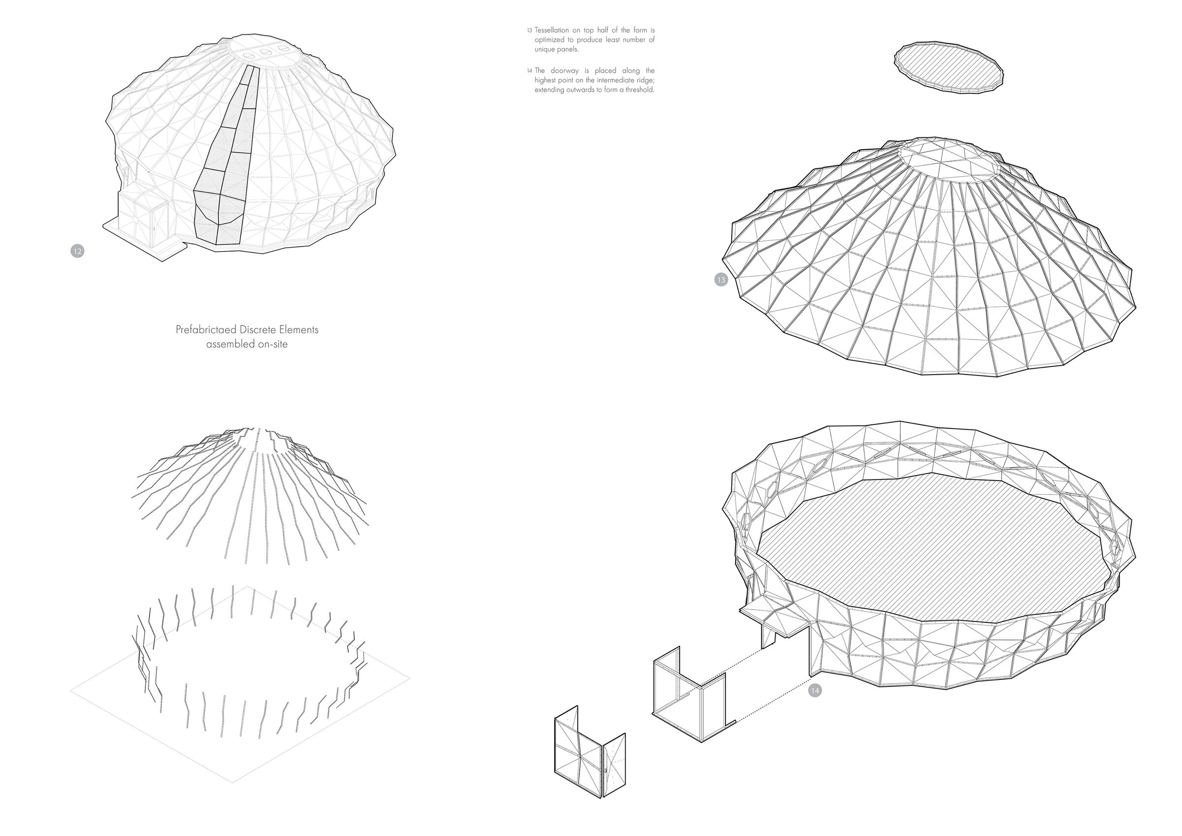 Exploded view