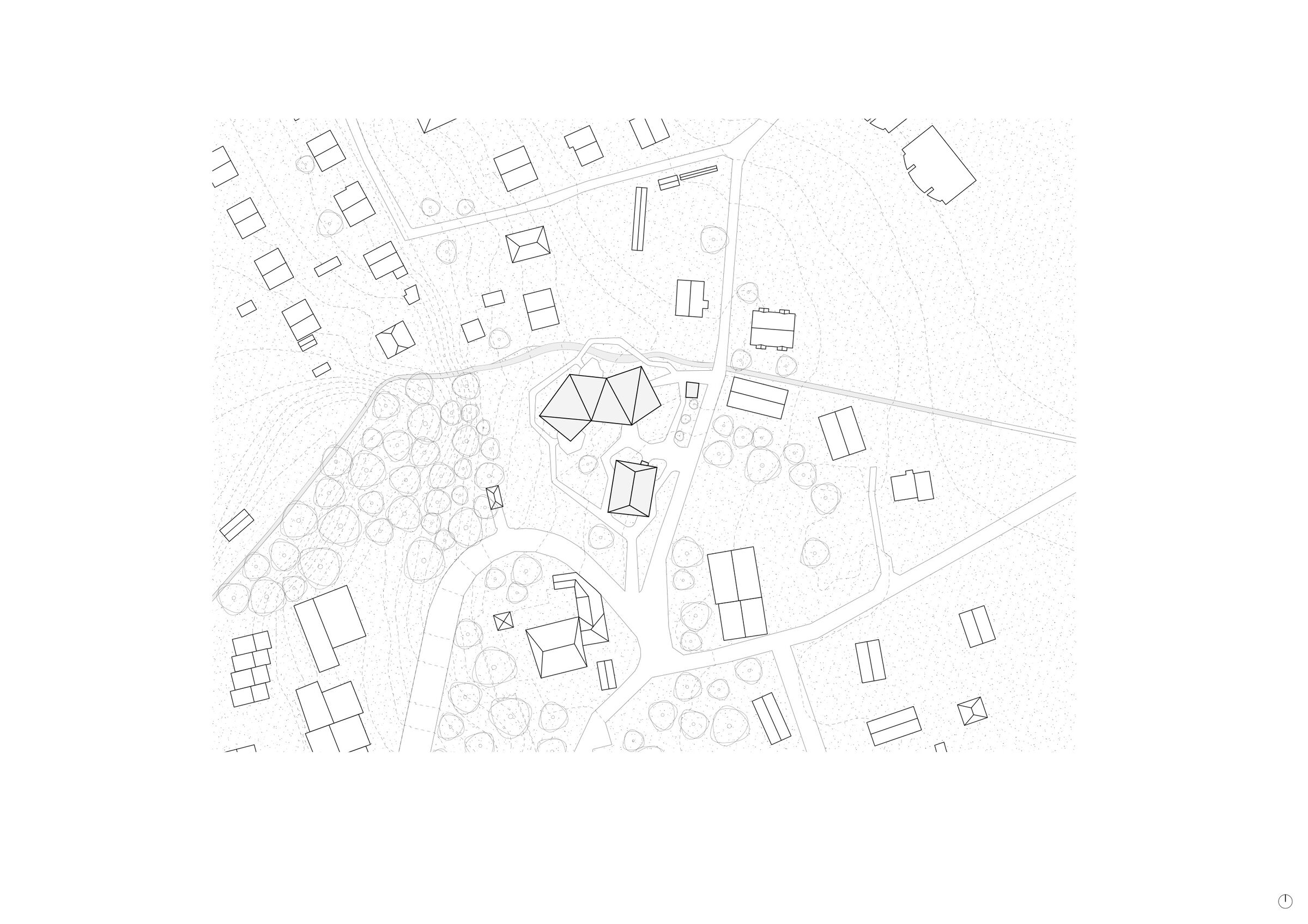 Situation plan
