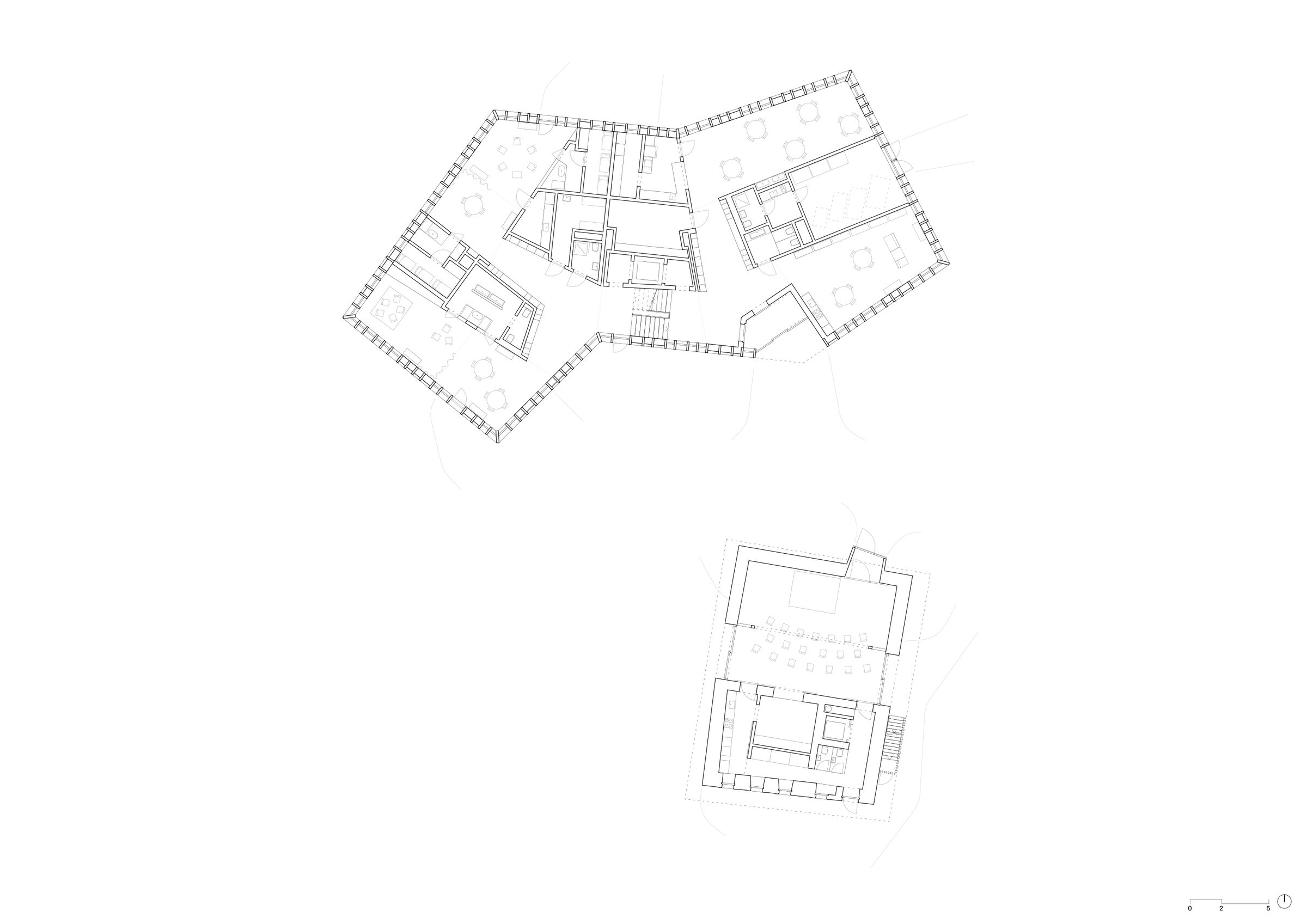 Ground floor