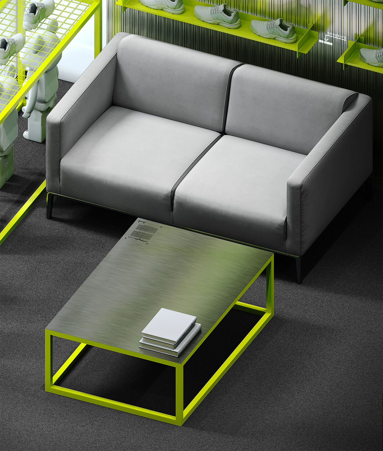 Architect & Design Gleb Kirenkov