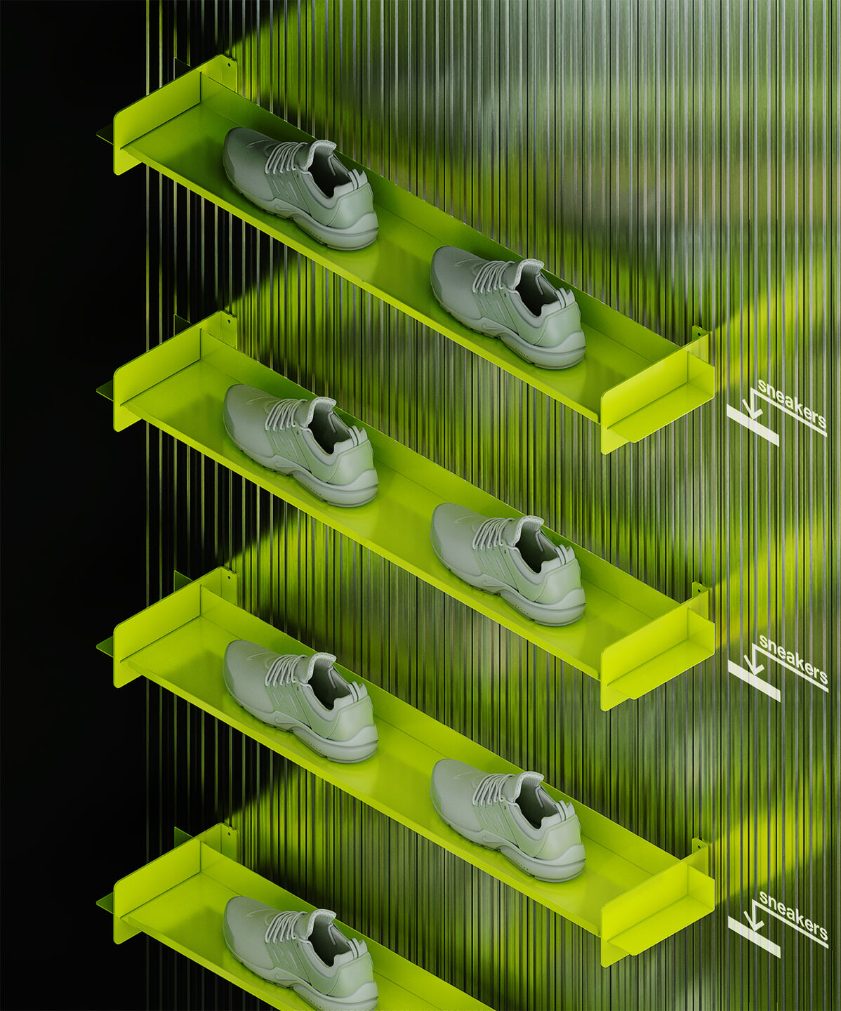 Architect & Design Gleb Kirenkov