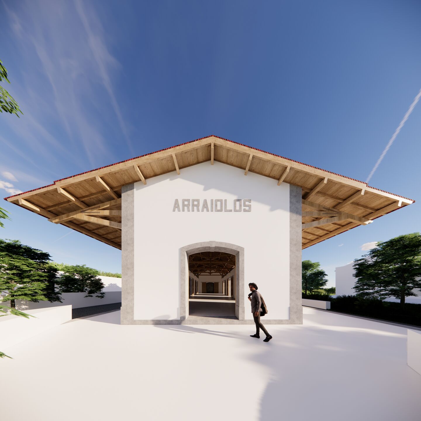 Events Space