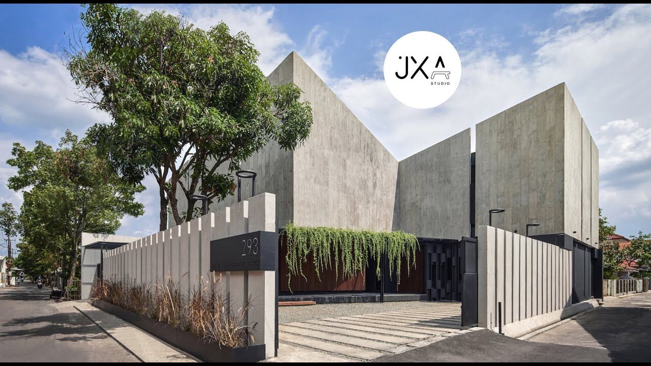 建築 入手困難 ARCHITECTS' WORKING DETAILS v. 1 AnDo Residential Building / Next Office–Alireza Taghaboni