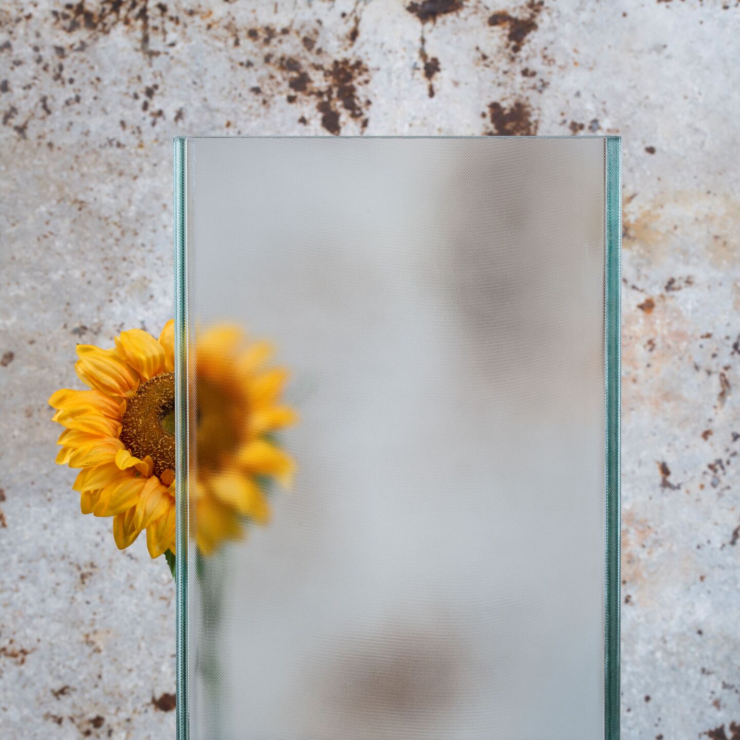 LINIT EcoGlass, solar