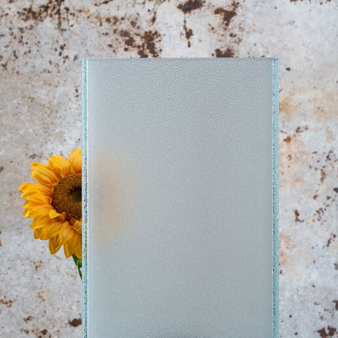 LINIT EcoGlass, ice, s (sandblasted)