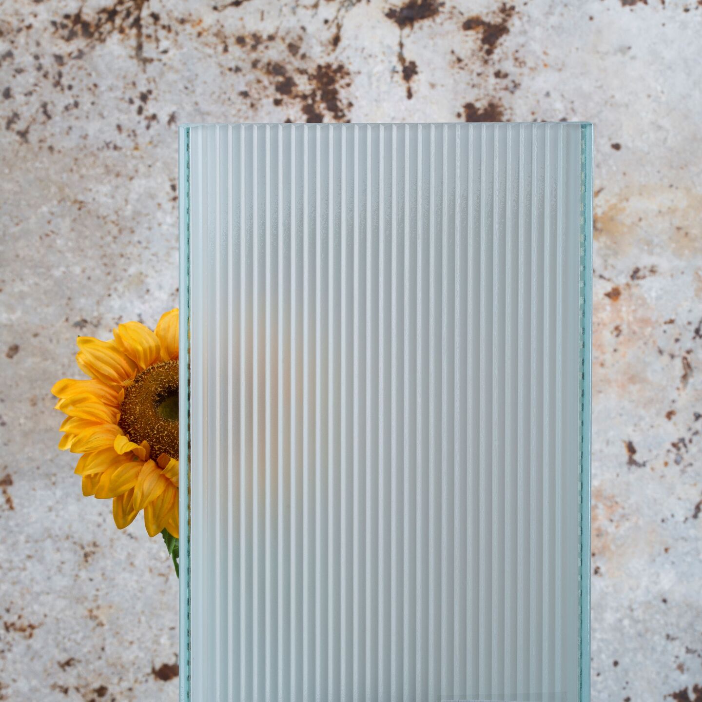 LINIT EcoGlass, prismasolar, s (sandblasted)