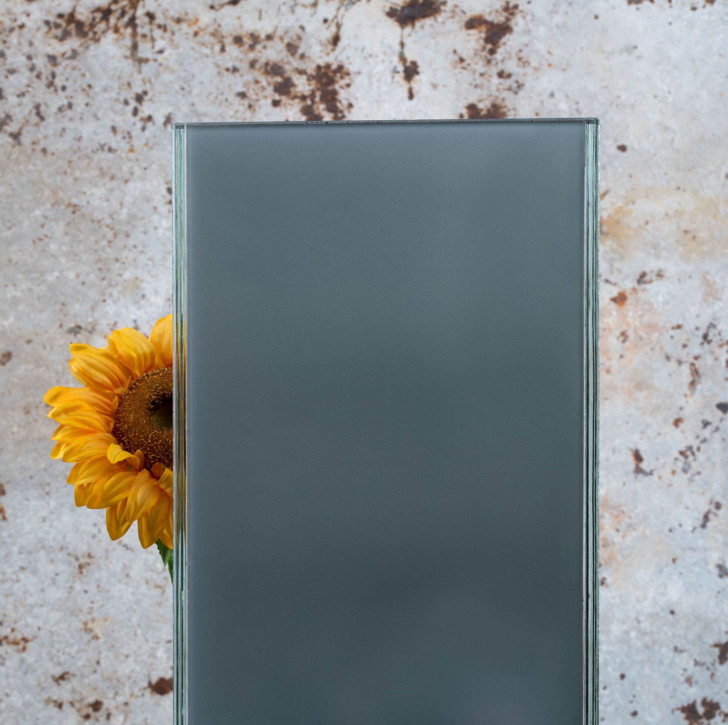 LINIT EcoGlass, clarissimo, silver