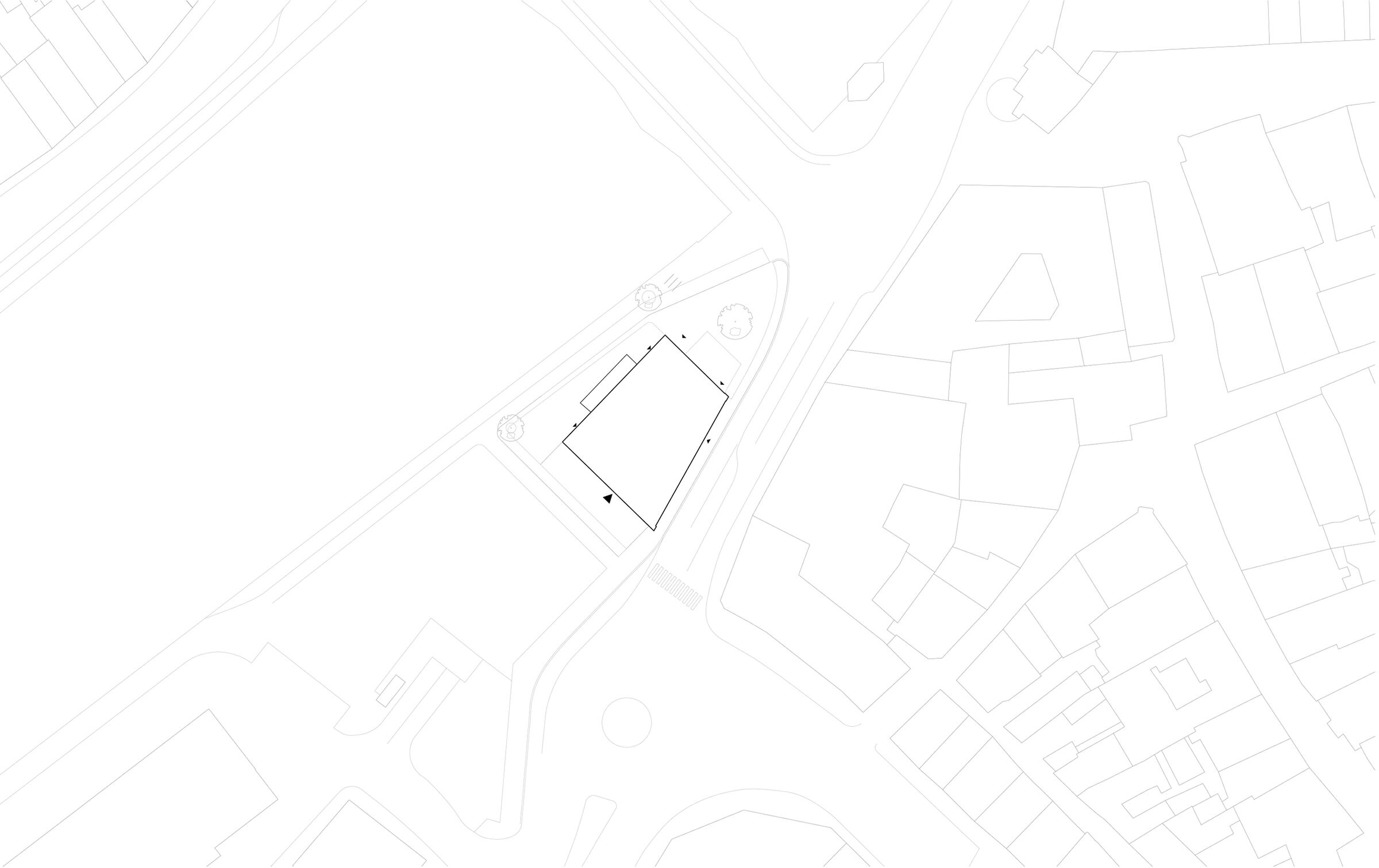 Siteplan