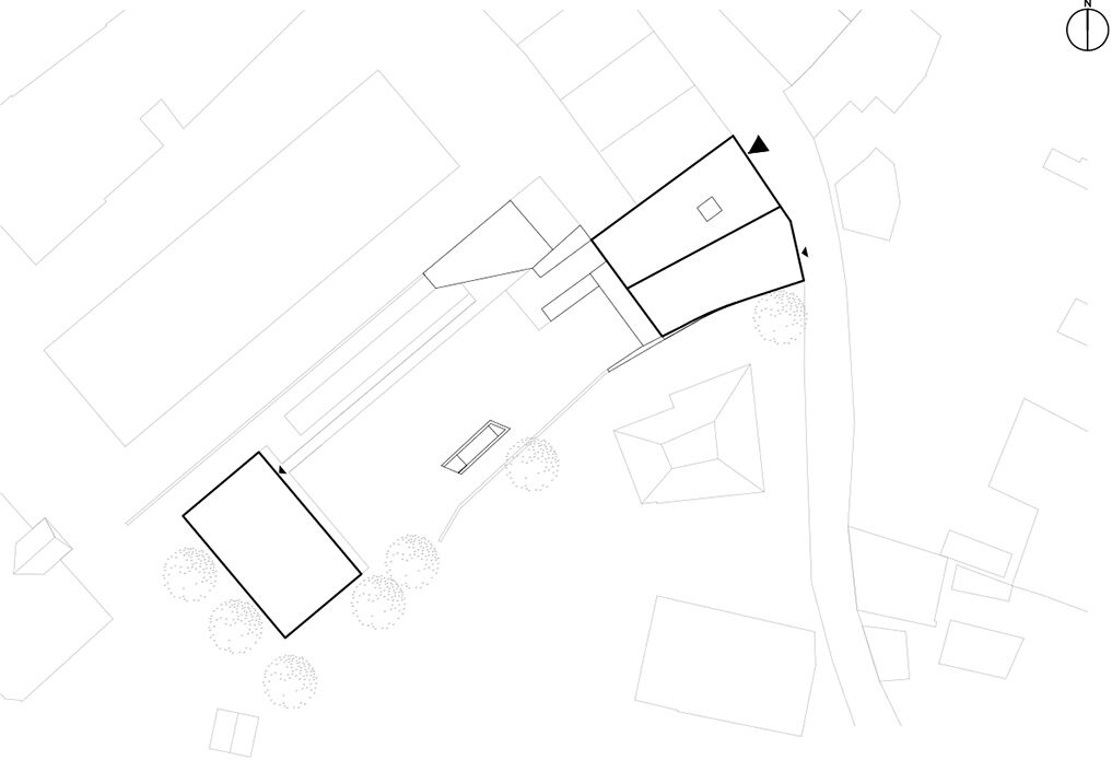 Siteplan