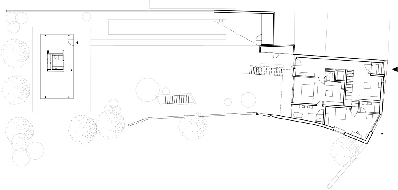 Ground Floor Plan
