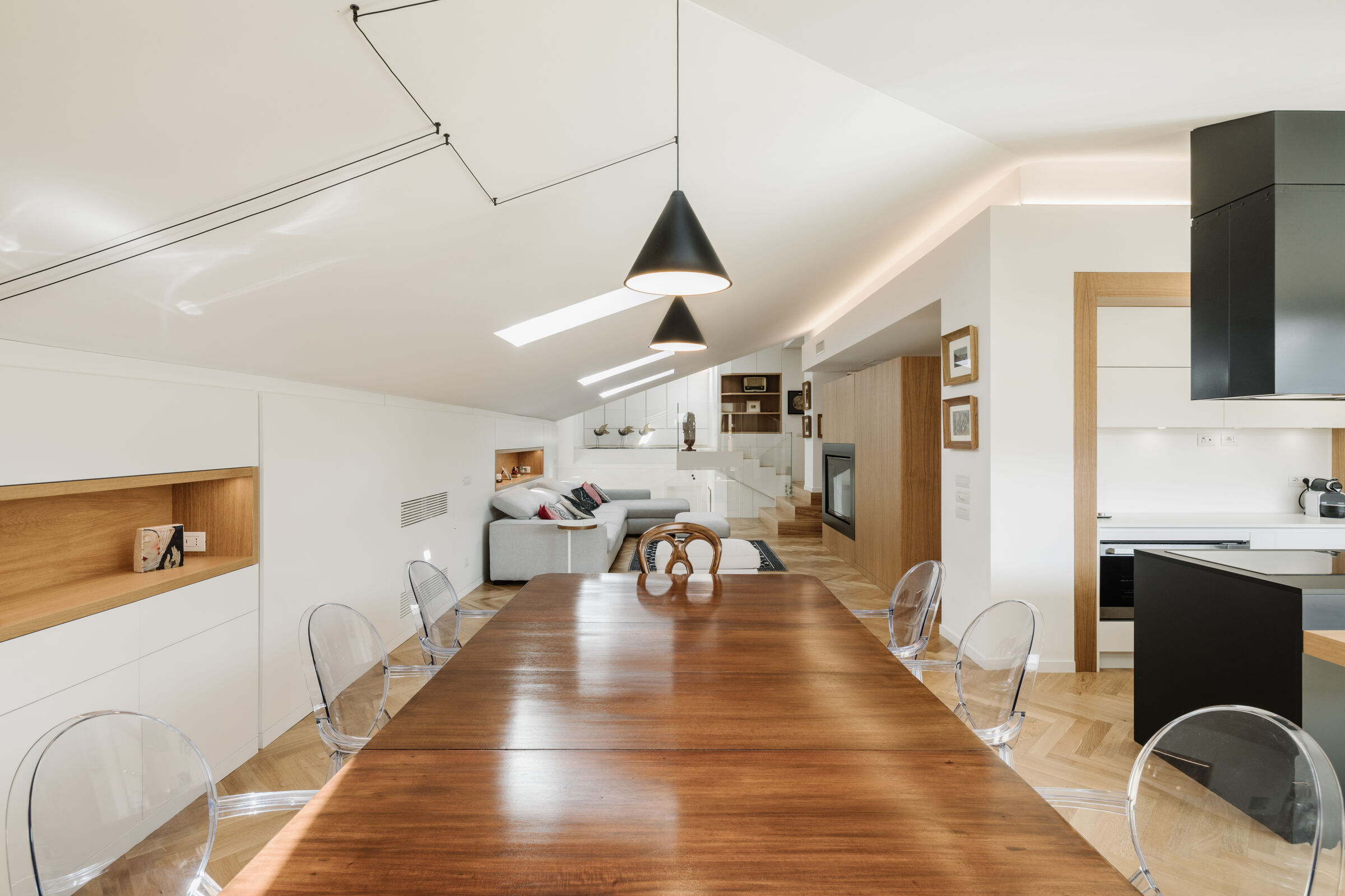Casa AA | domECO | Archello