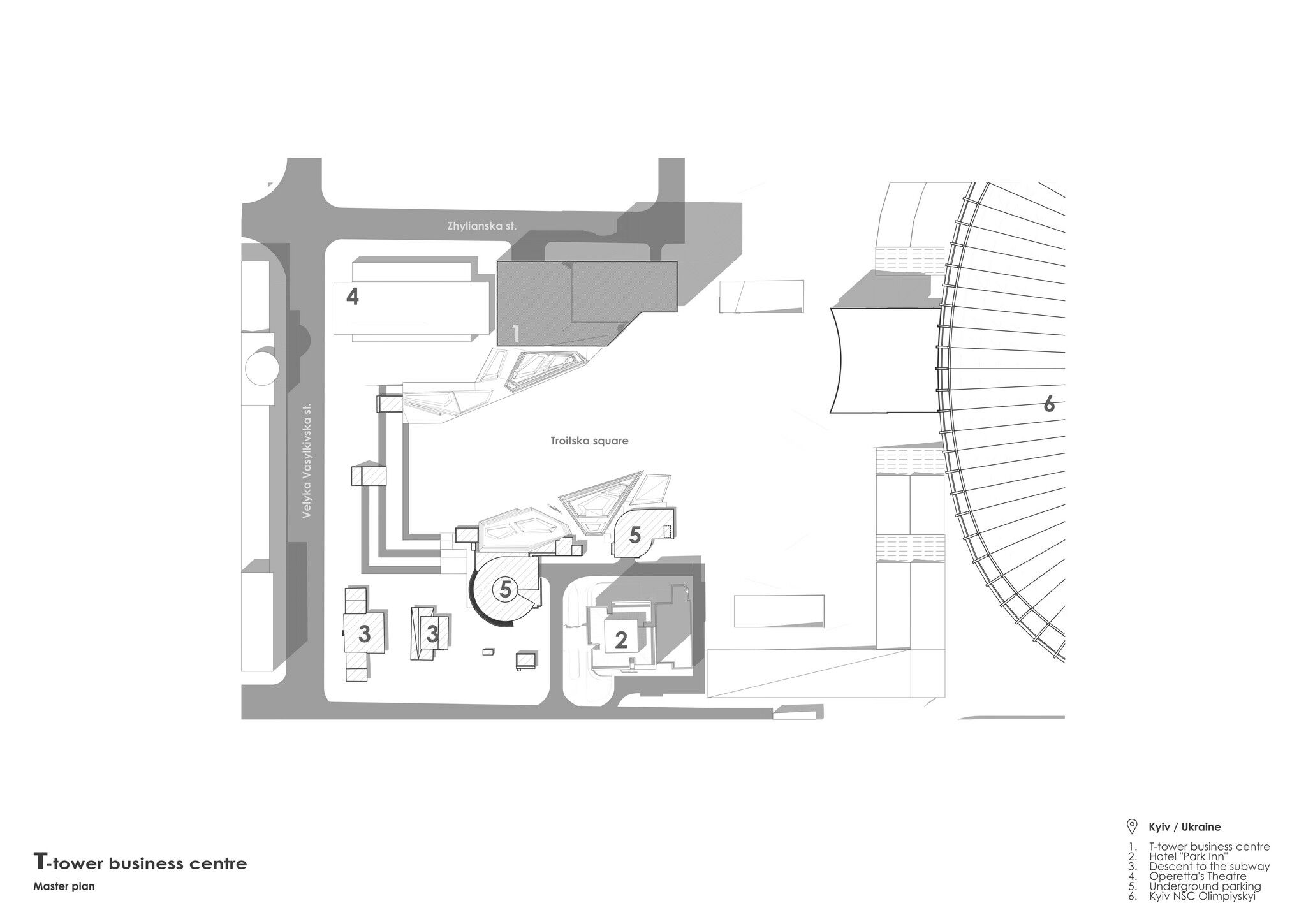 Masterplan