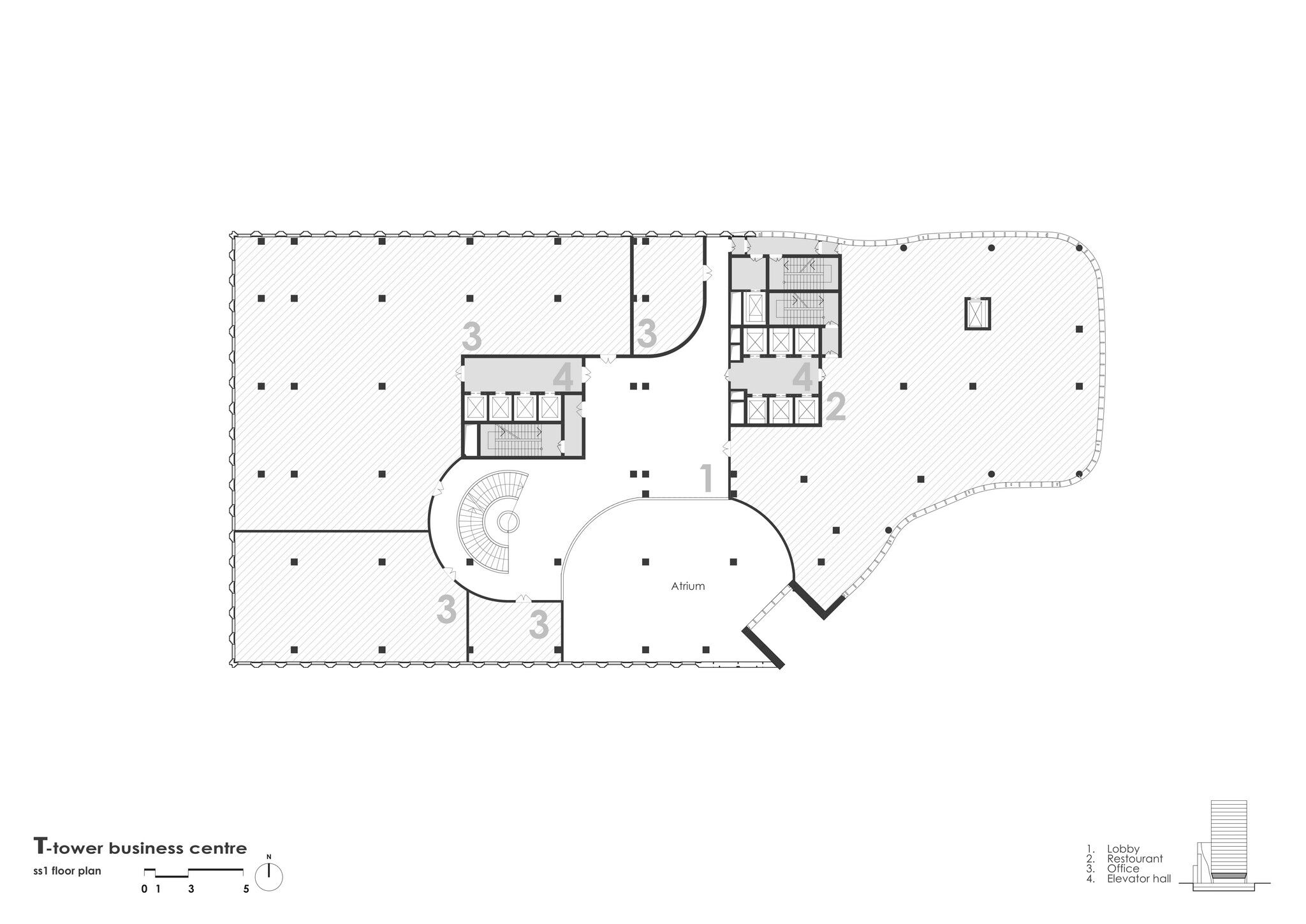 ss1 floor plan