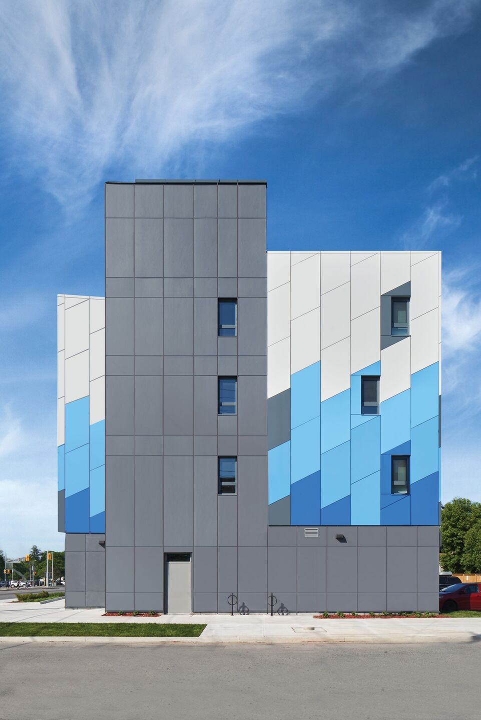 Lakeshore Lofts