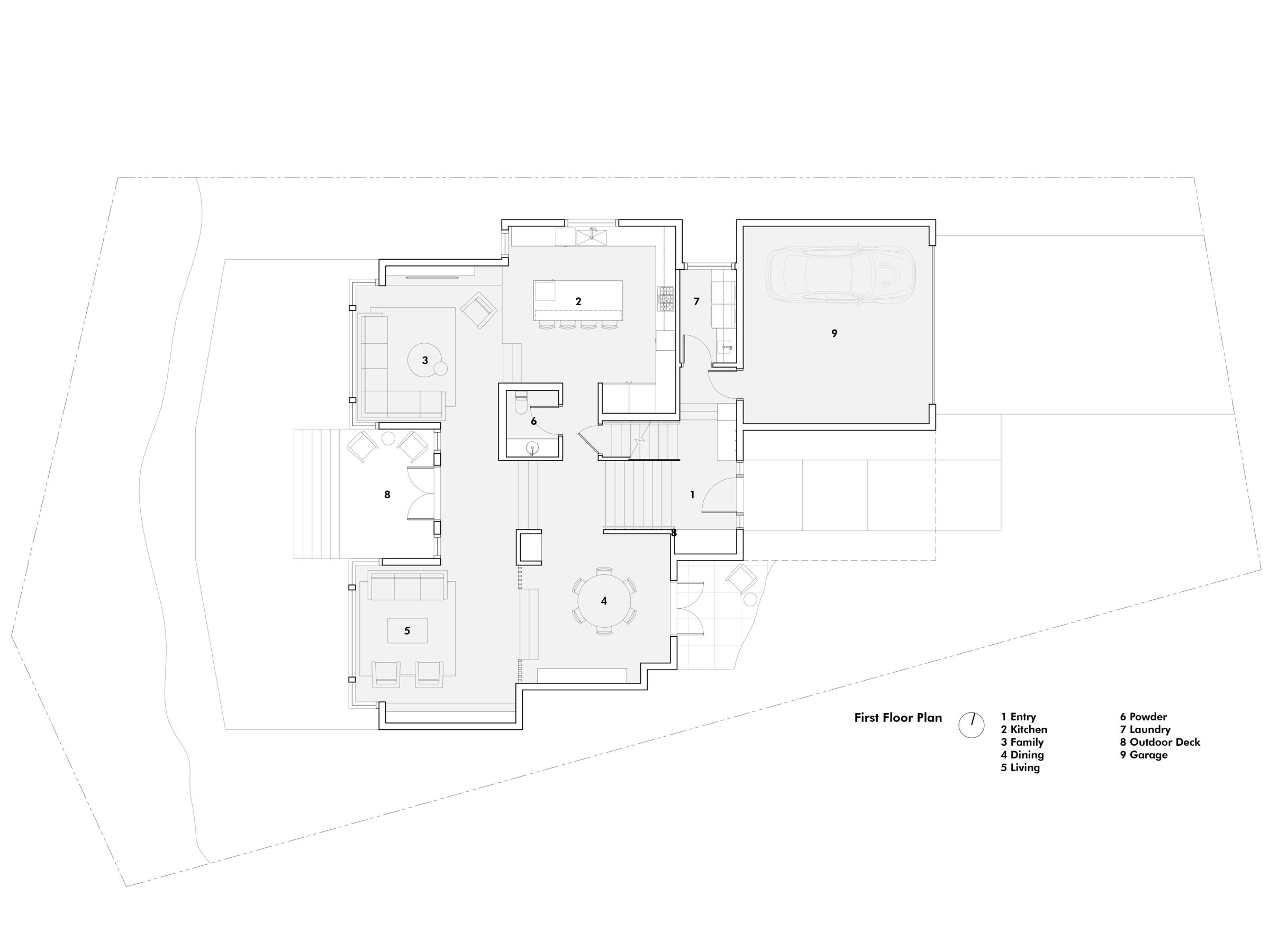 Main Floor