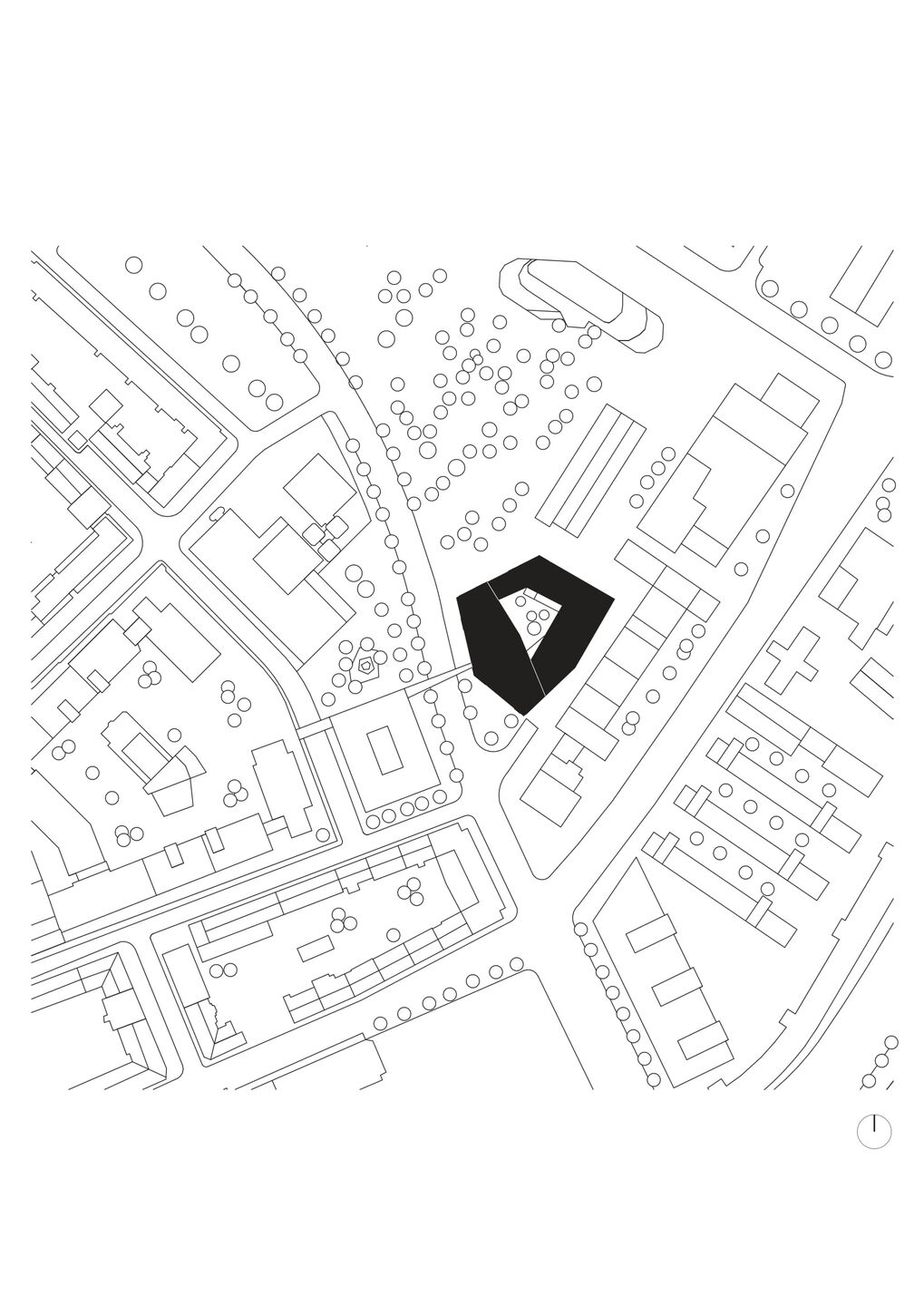 Siteplan