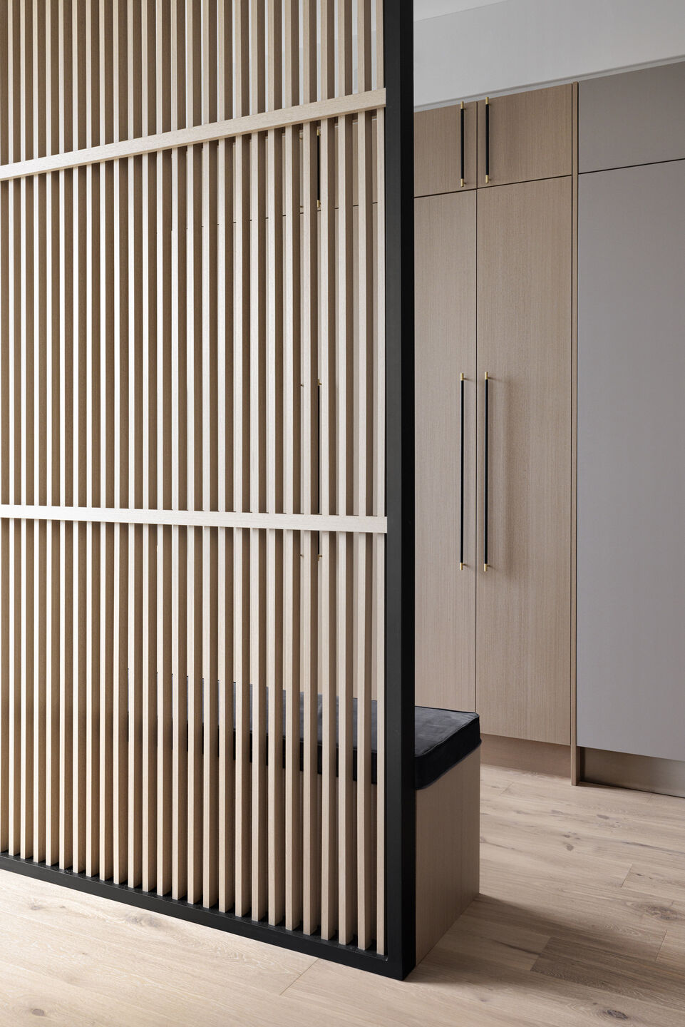 Mudroom