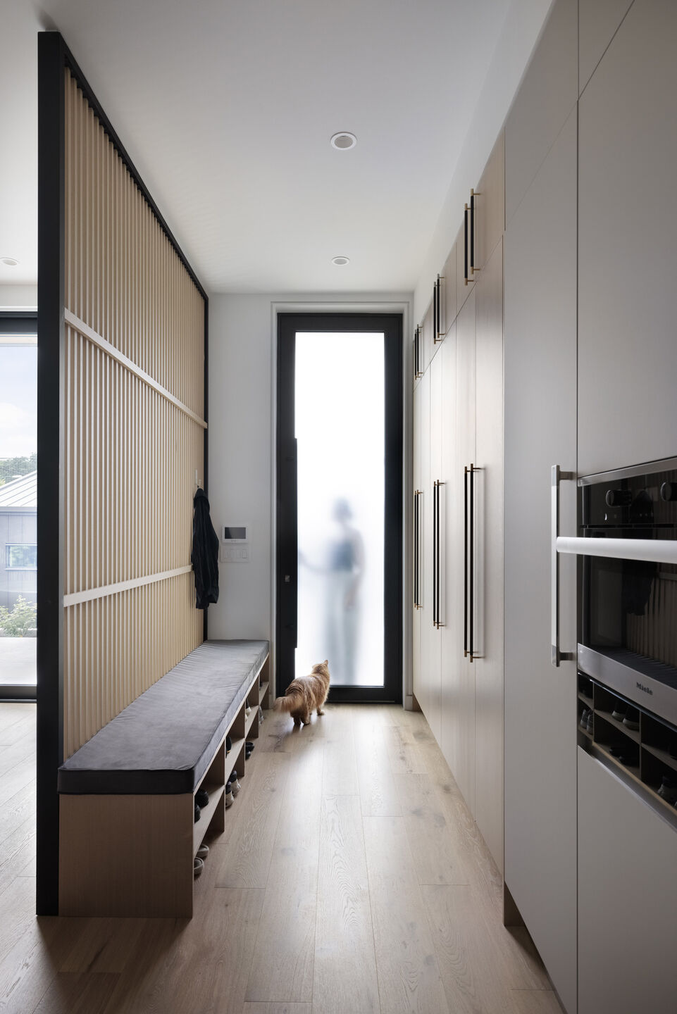 Mudroom