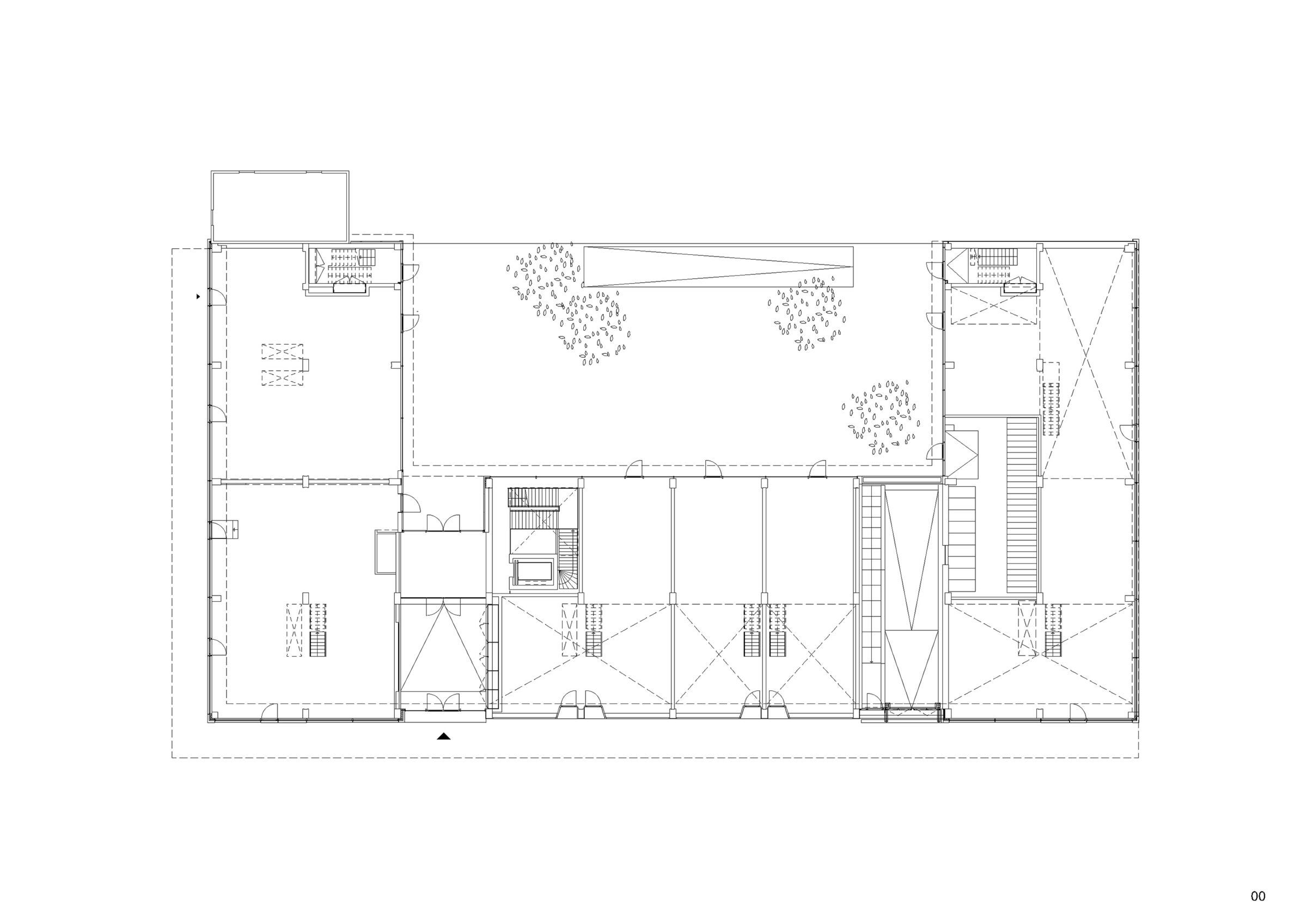 Ground floor