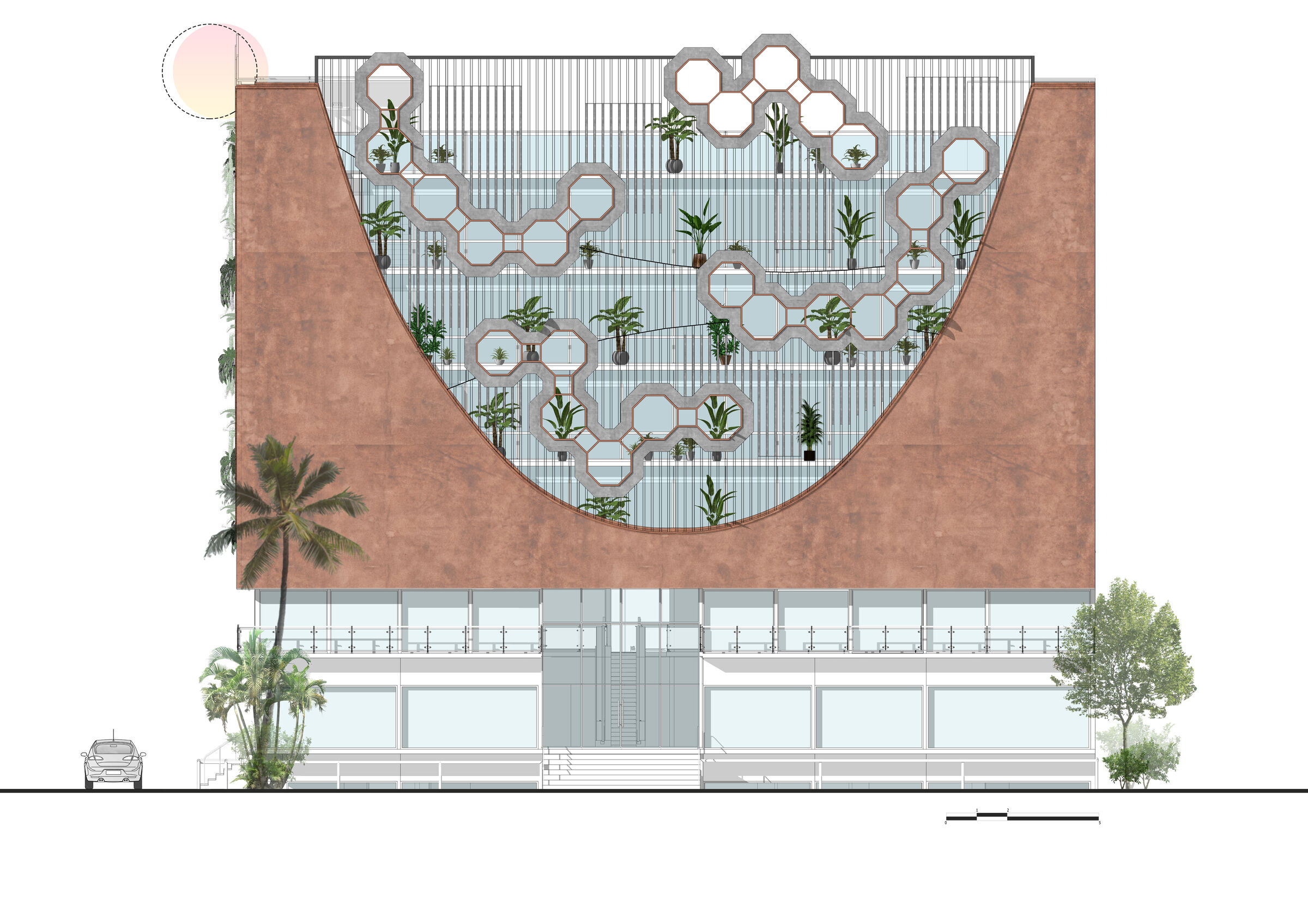 top architects in bangalore, A.J Architects
