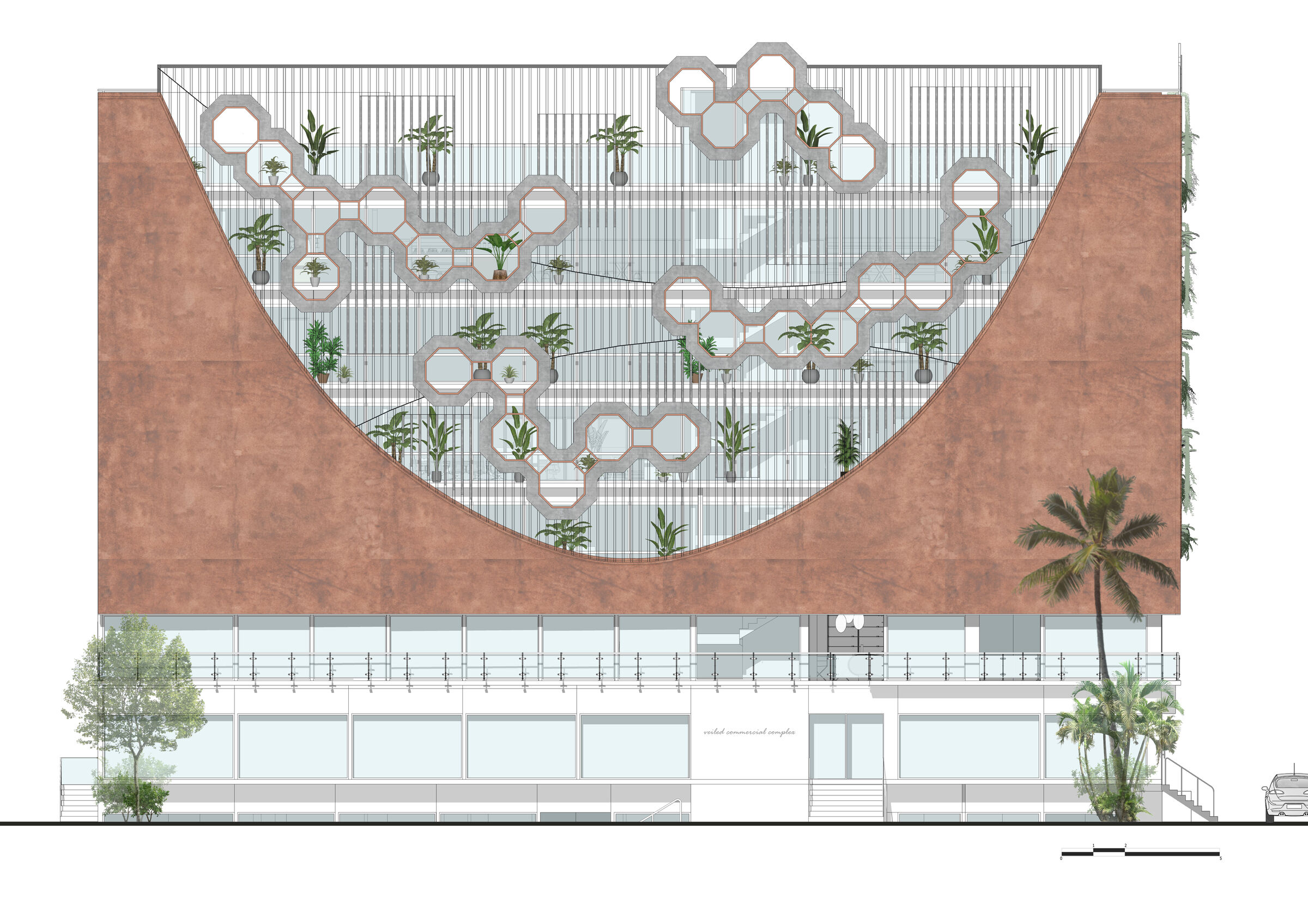 top architects in bangalore, A.J Architects
