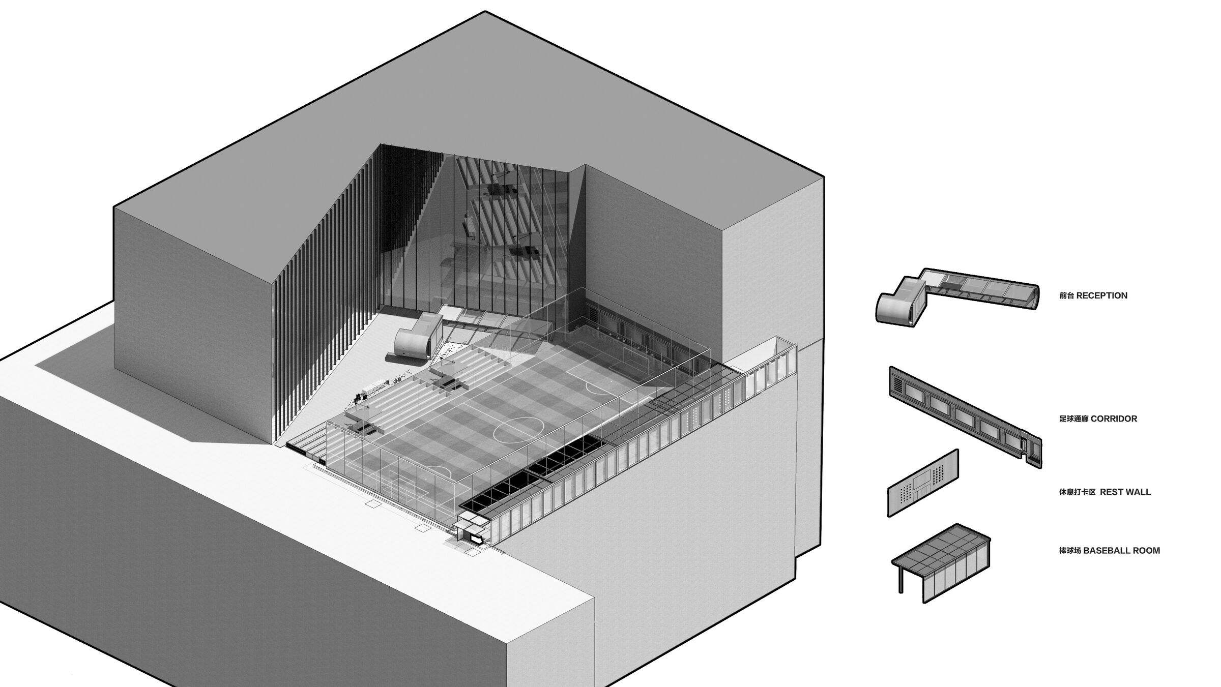 Exterior Site Analysis