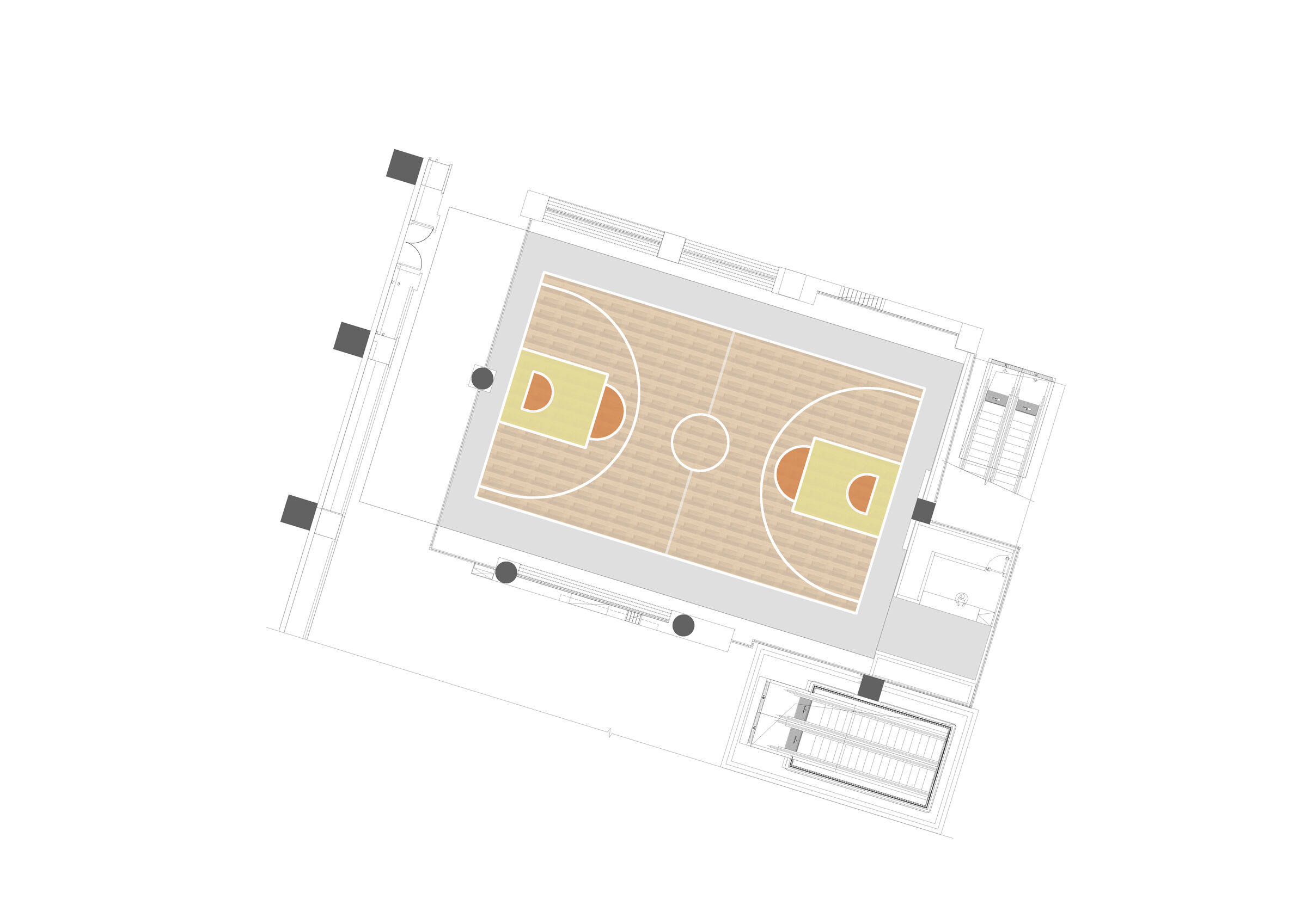Interior Plan