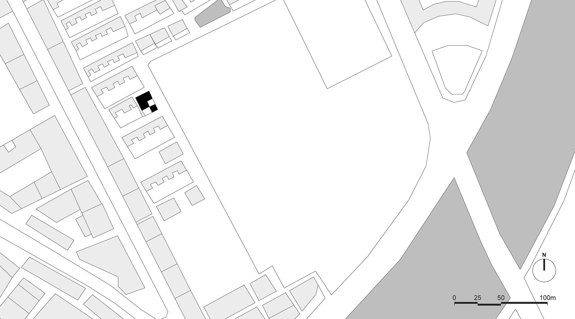 site location