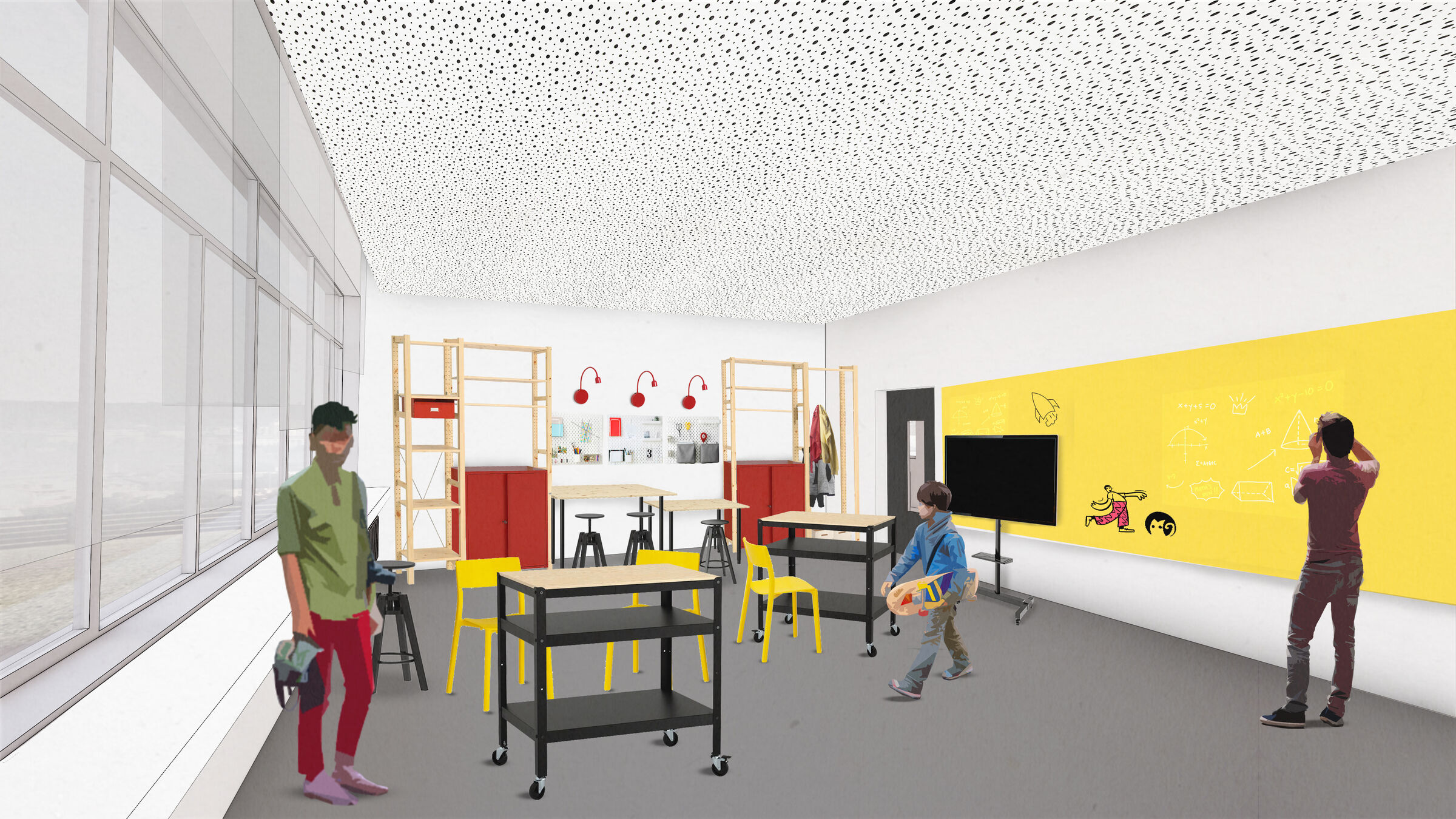 Makerspace