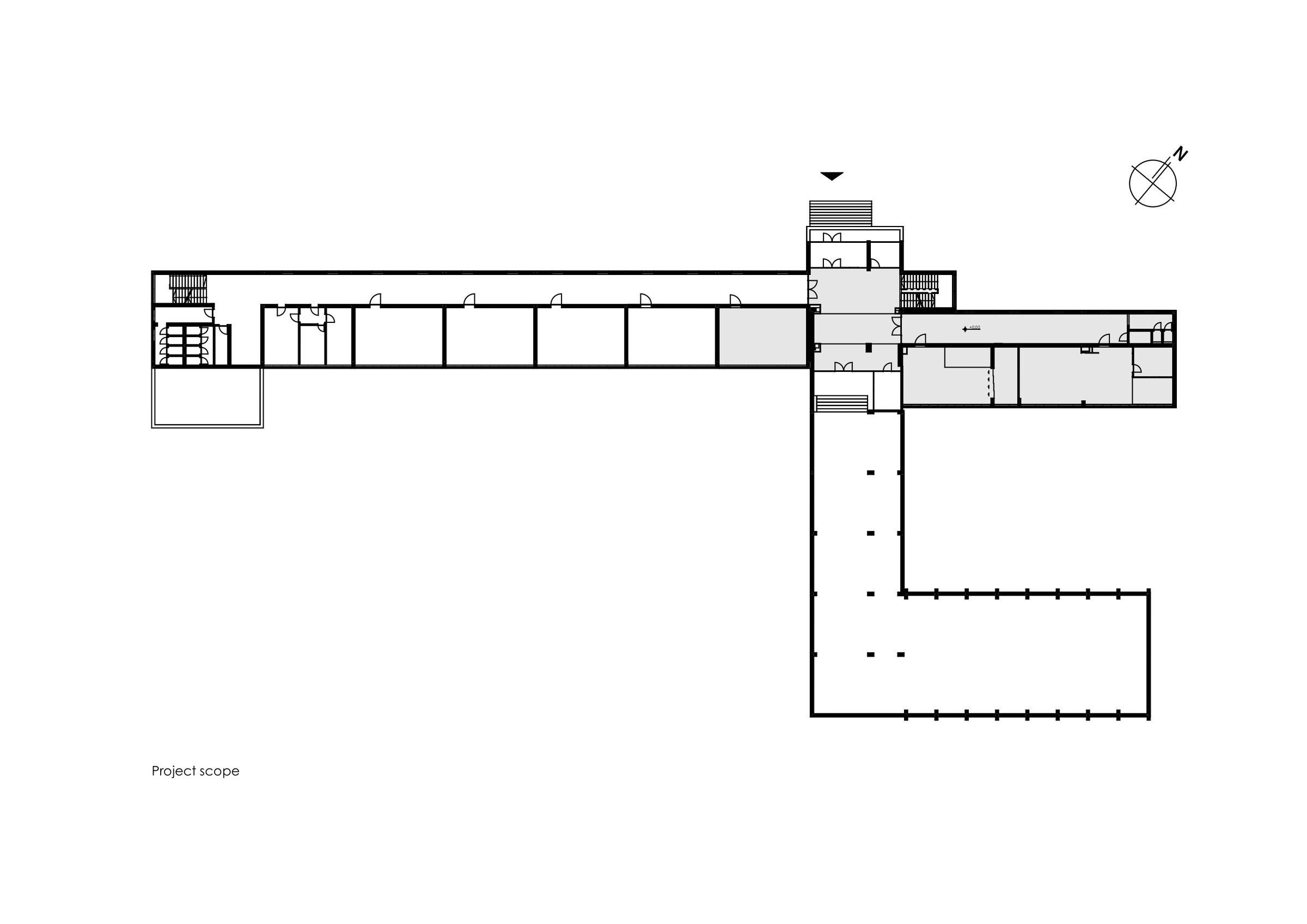 Project Scope
