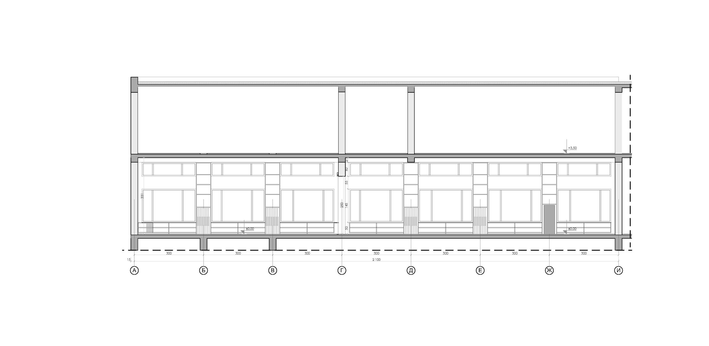 Windows Elevation