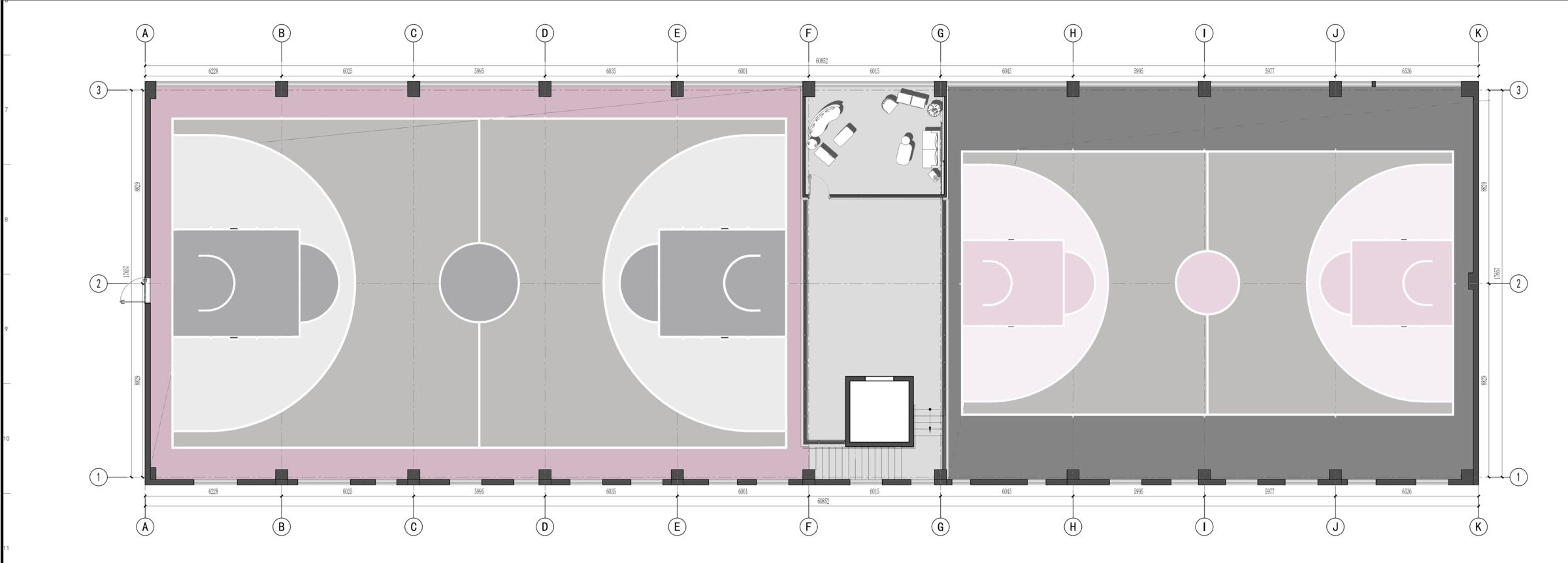 First Floor Plan