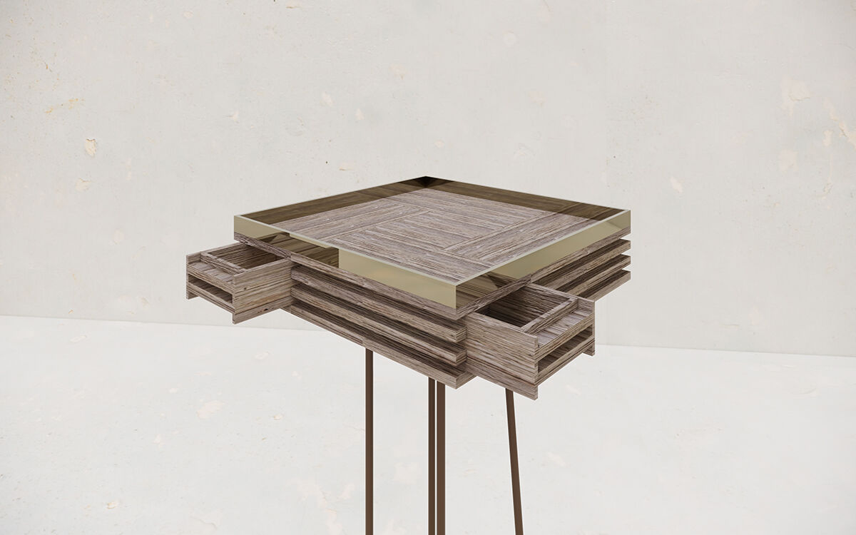 Curiosity Box