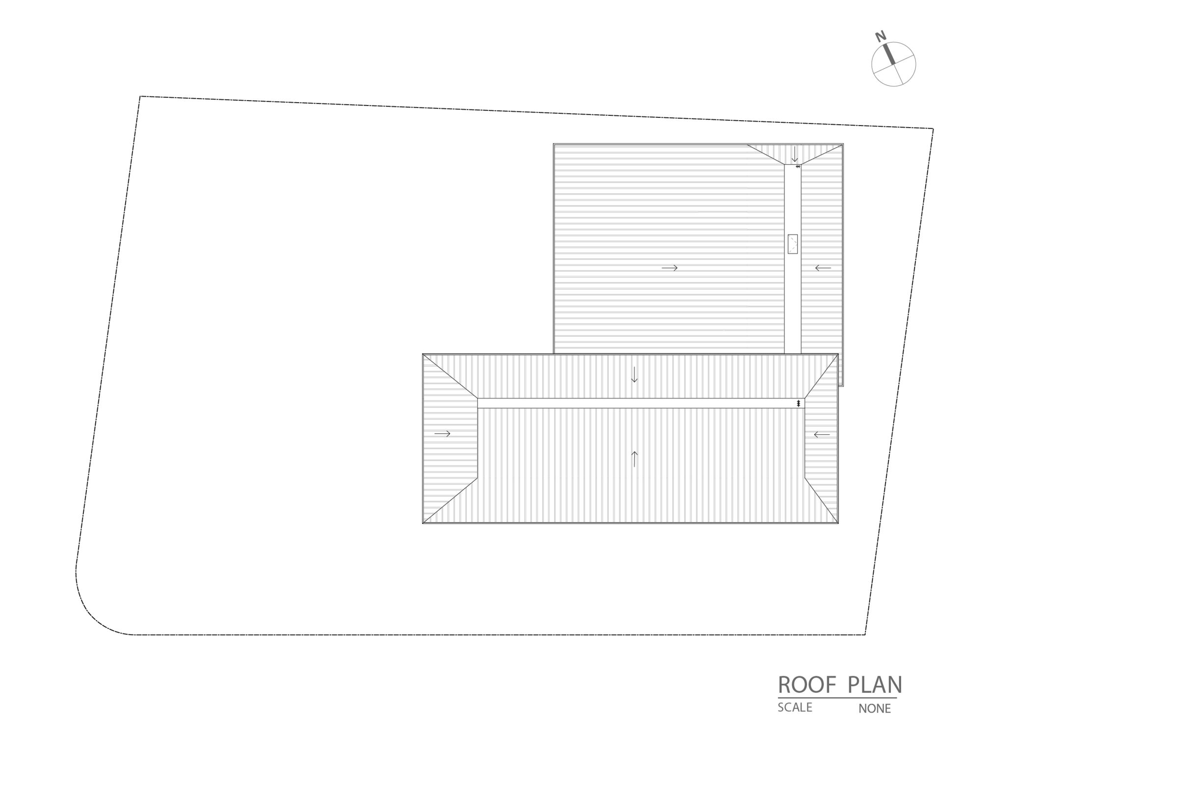 ROOF PLAN