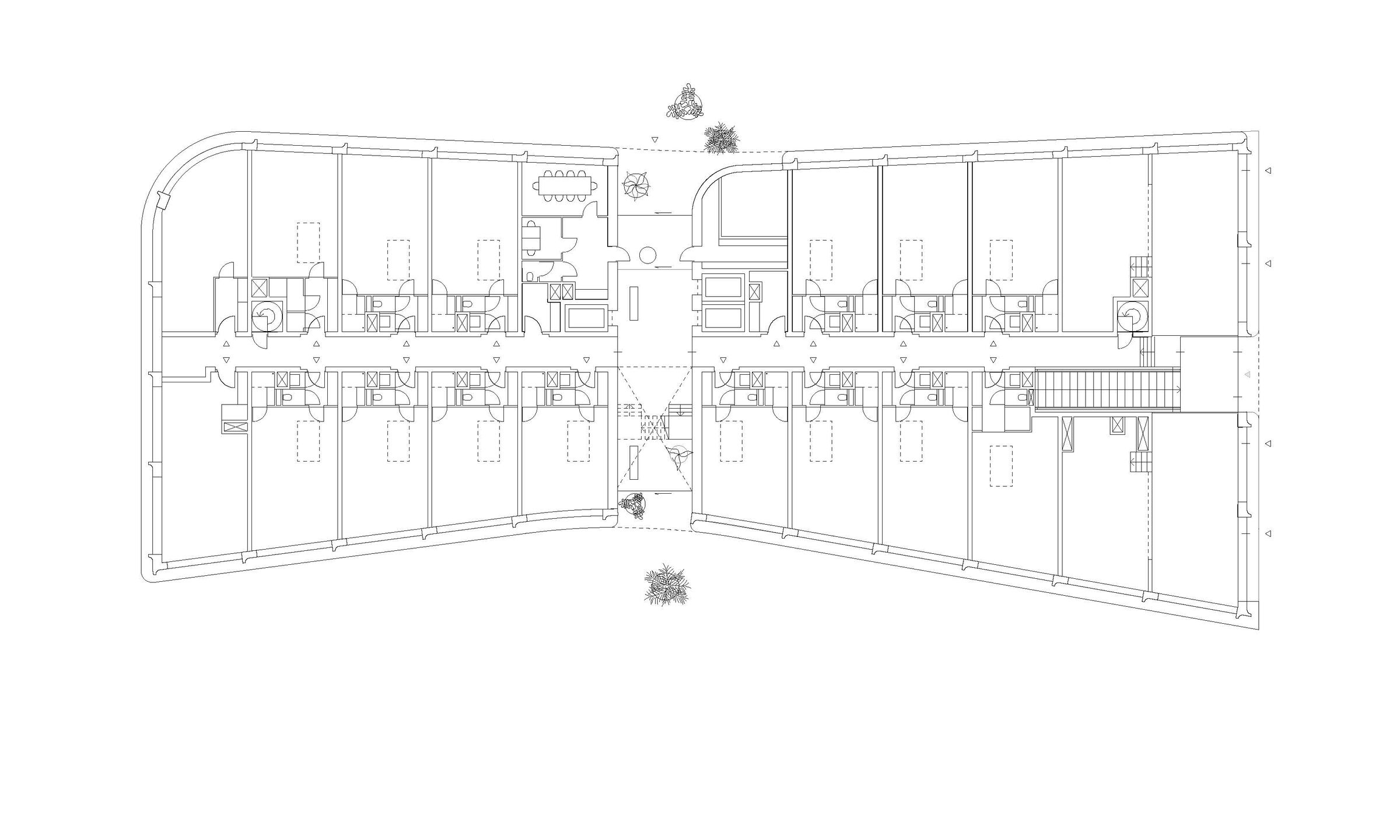 Ground floor
