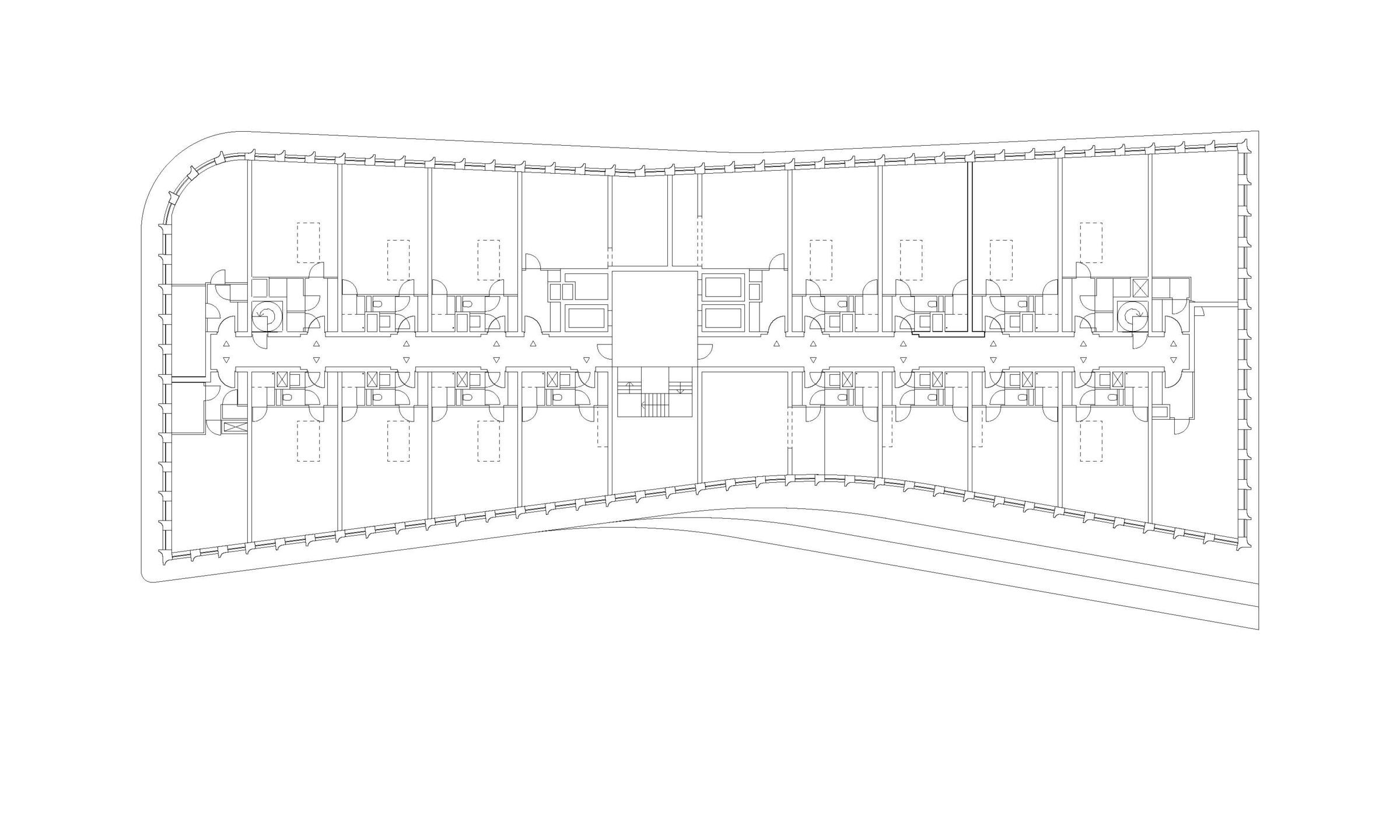 Third floor