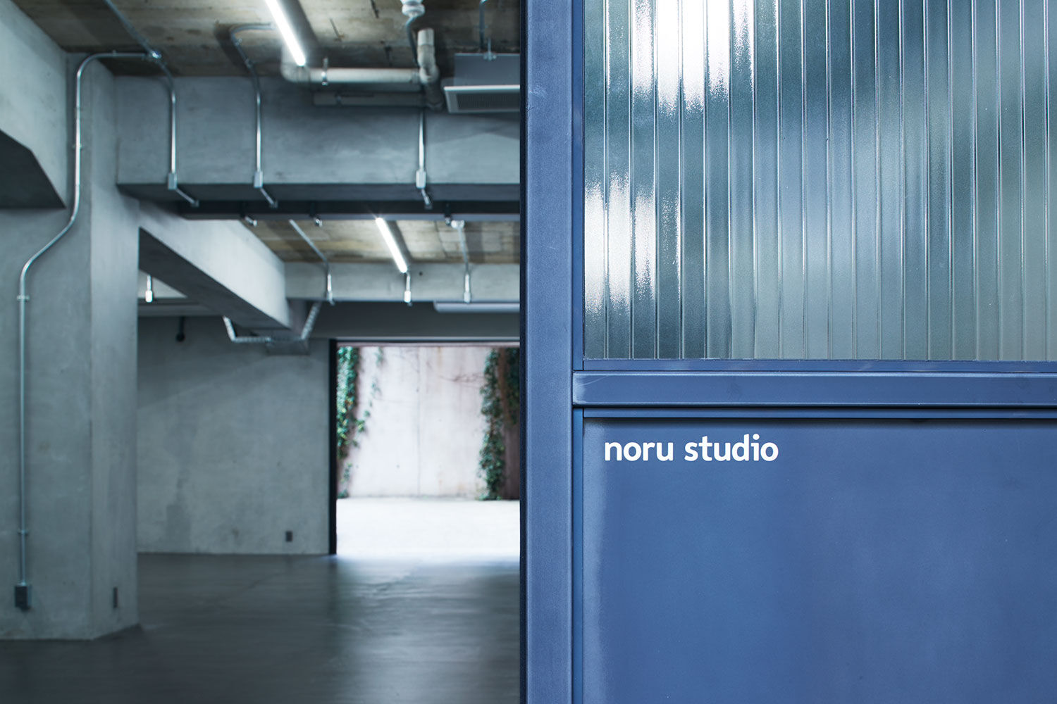 Noru Studio GAVEL INC Archello noru-studio-gavel-inc-archello
