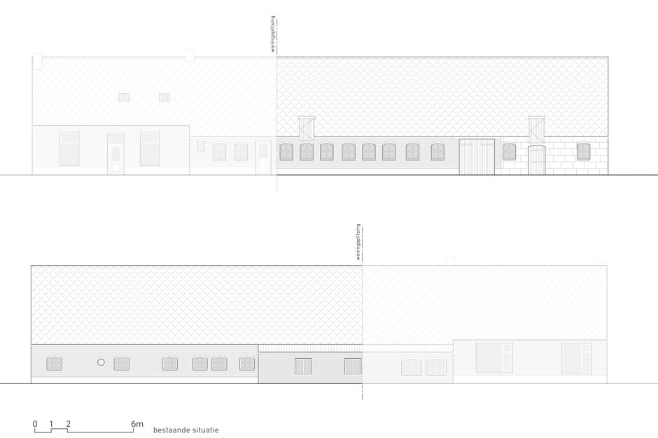Elevations