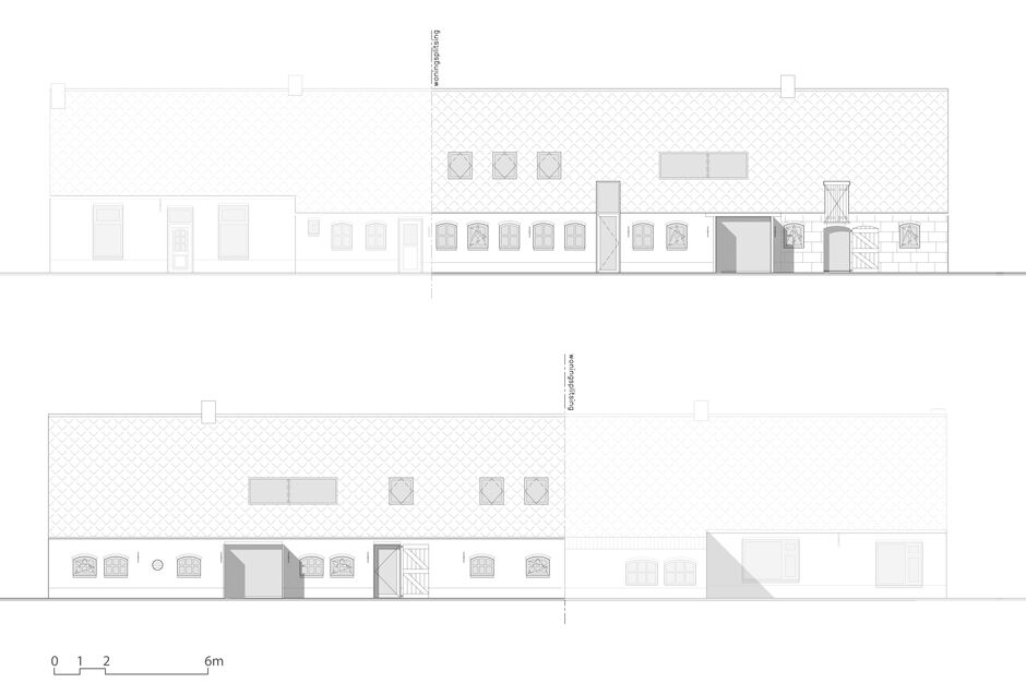 Elevations